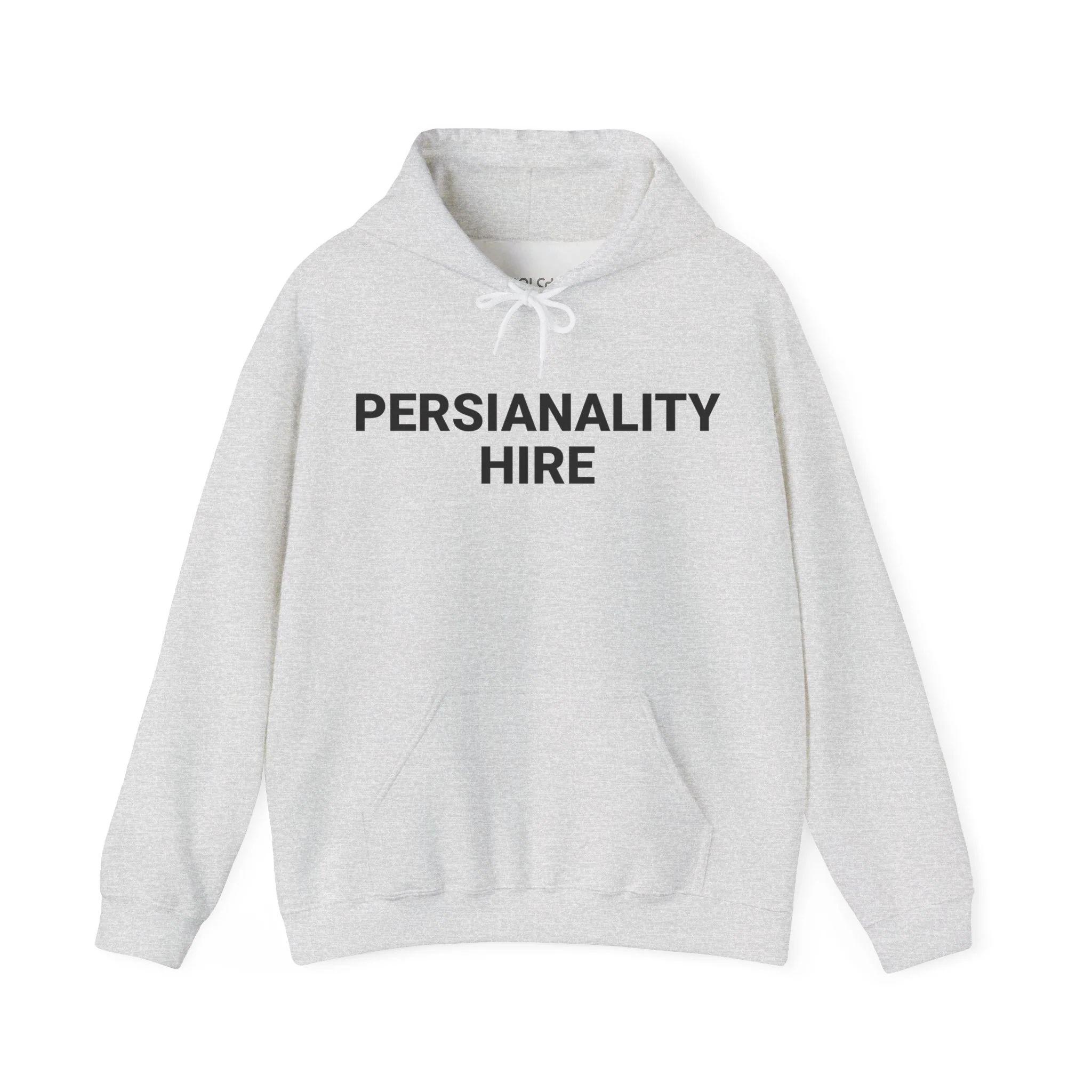 Persianality Hire Hoodie