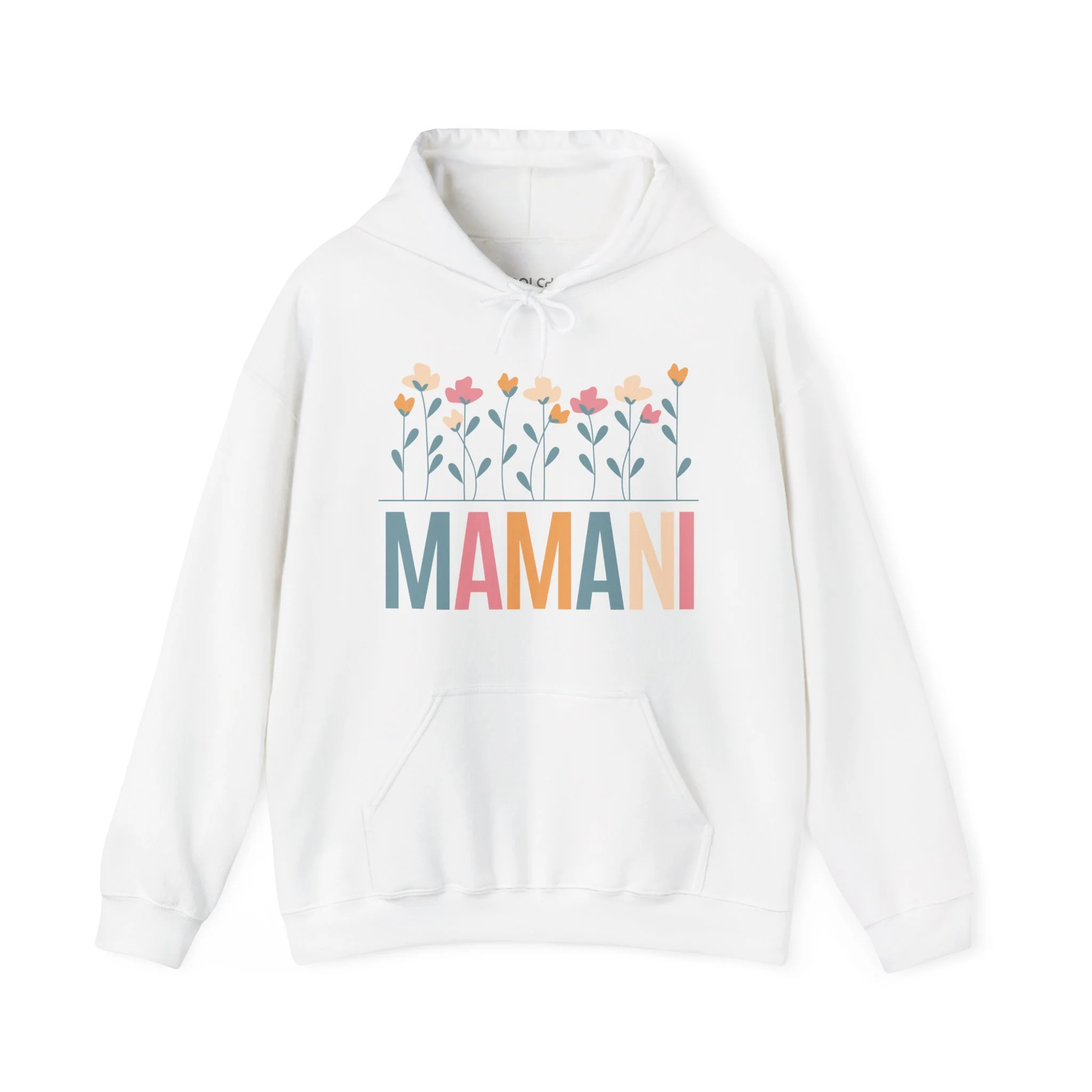 Mamani Hoodie