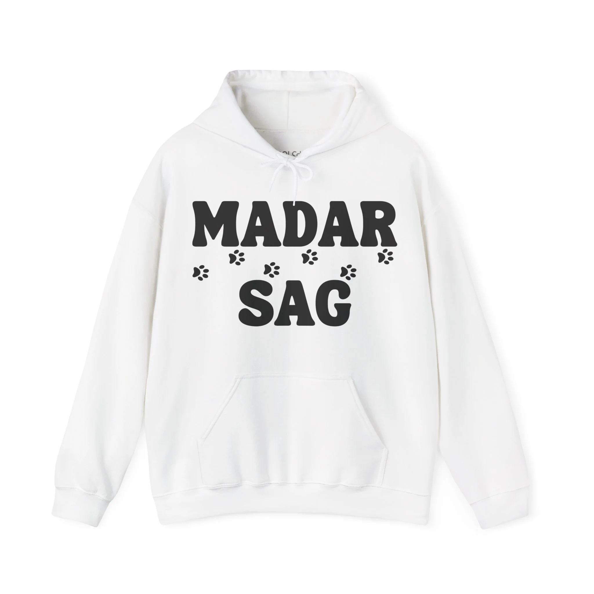 Madar Sag Hoodie