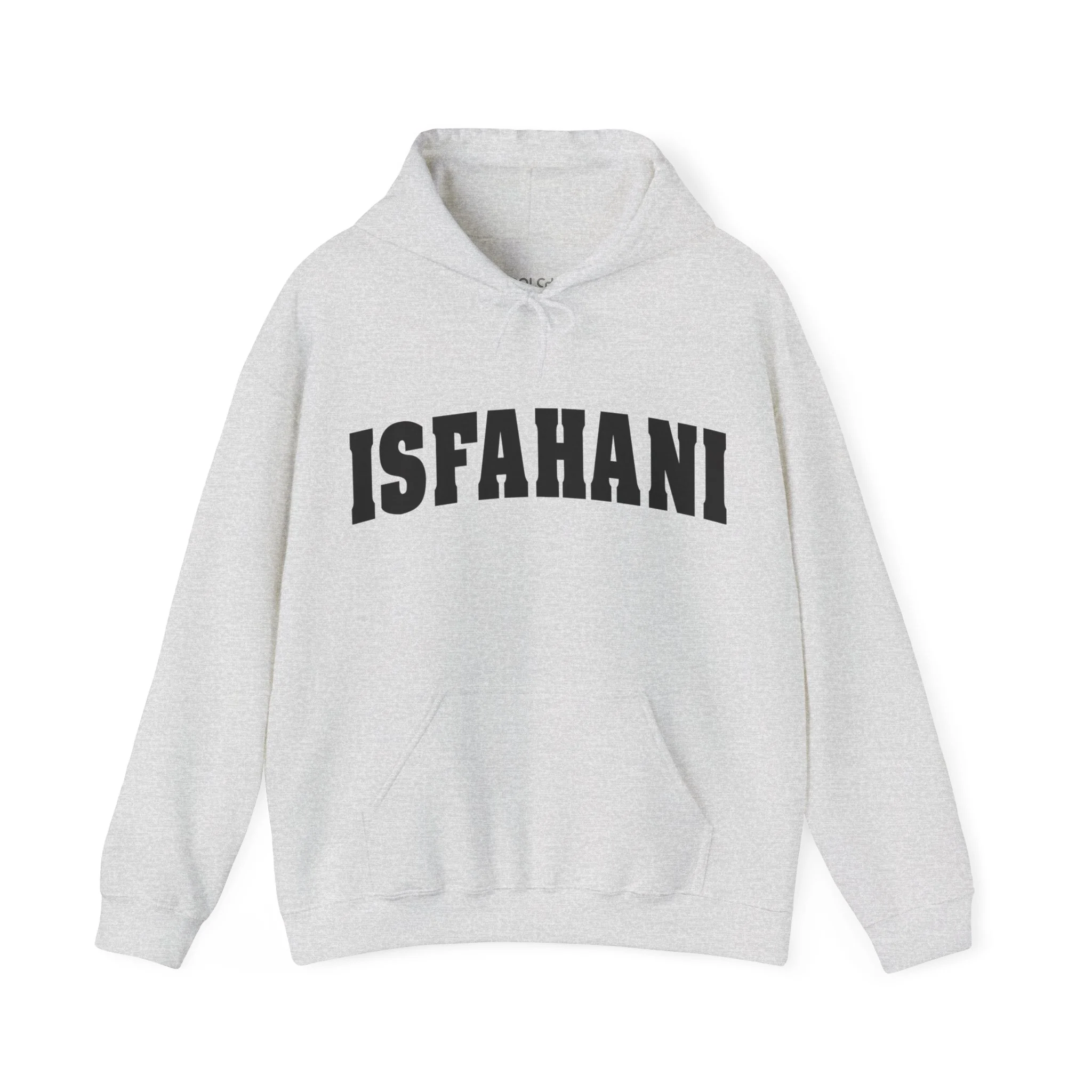 Isfahani Hoodie
