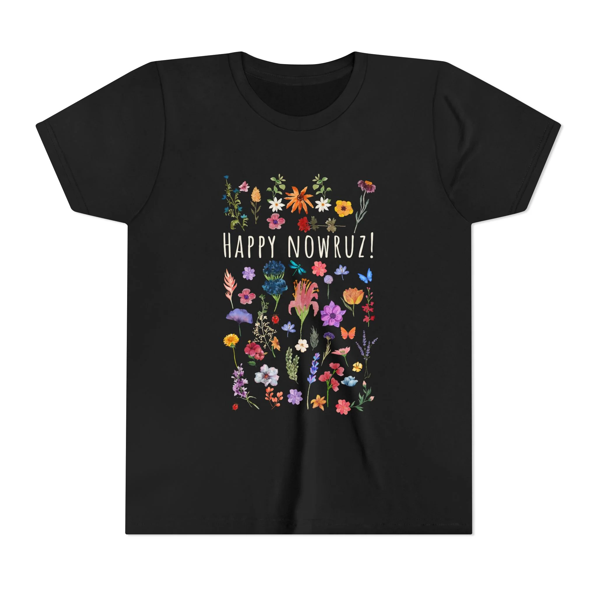 Happy Nowruz! Youth Tee