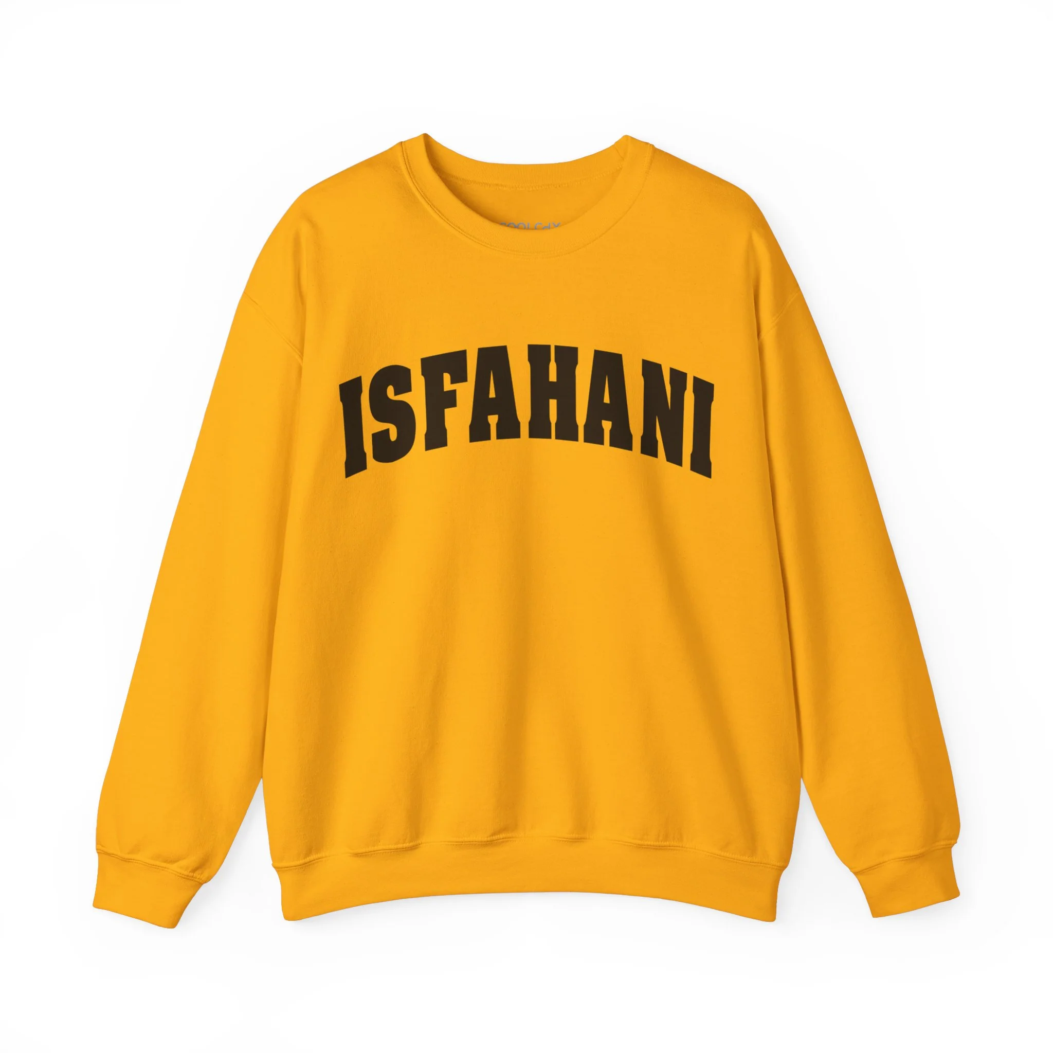 Isfahani Sweatshirt