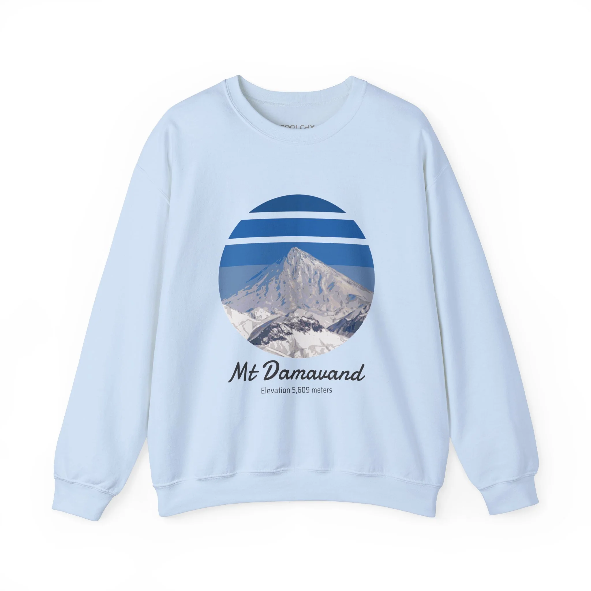 Damavand Sweatshirt