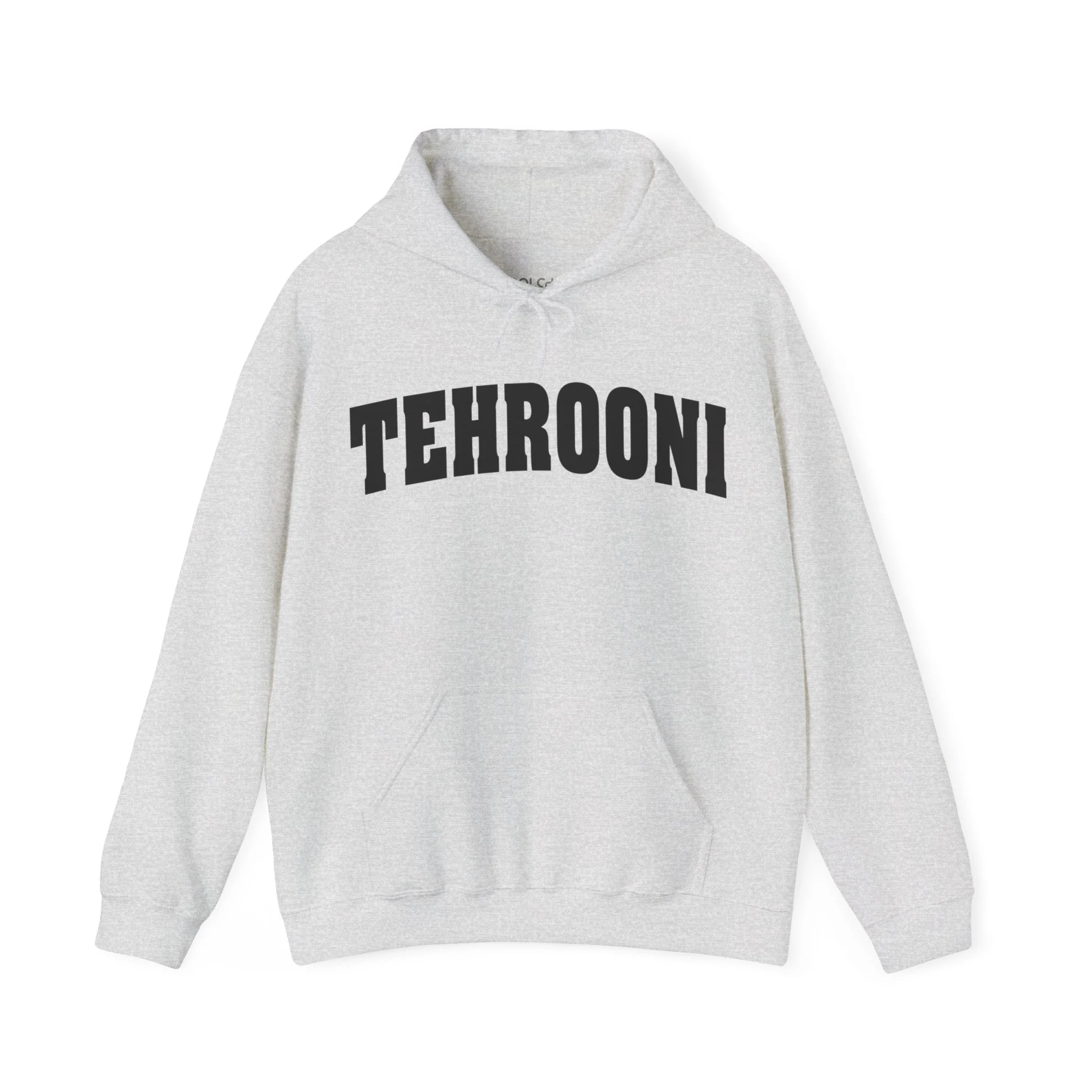 Tehrooni Hoodie