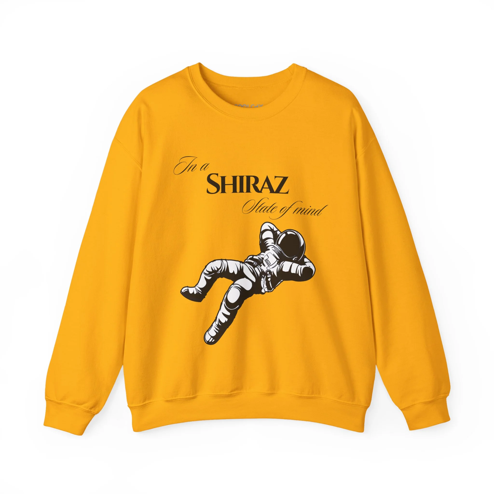 Shiraz State of Mind Sweatshirt