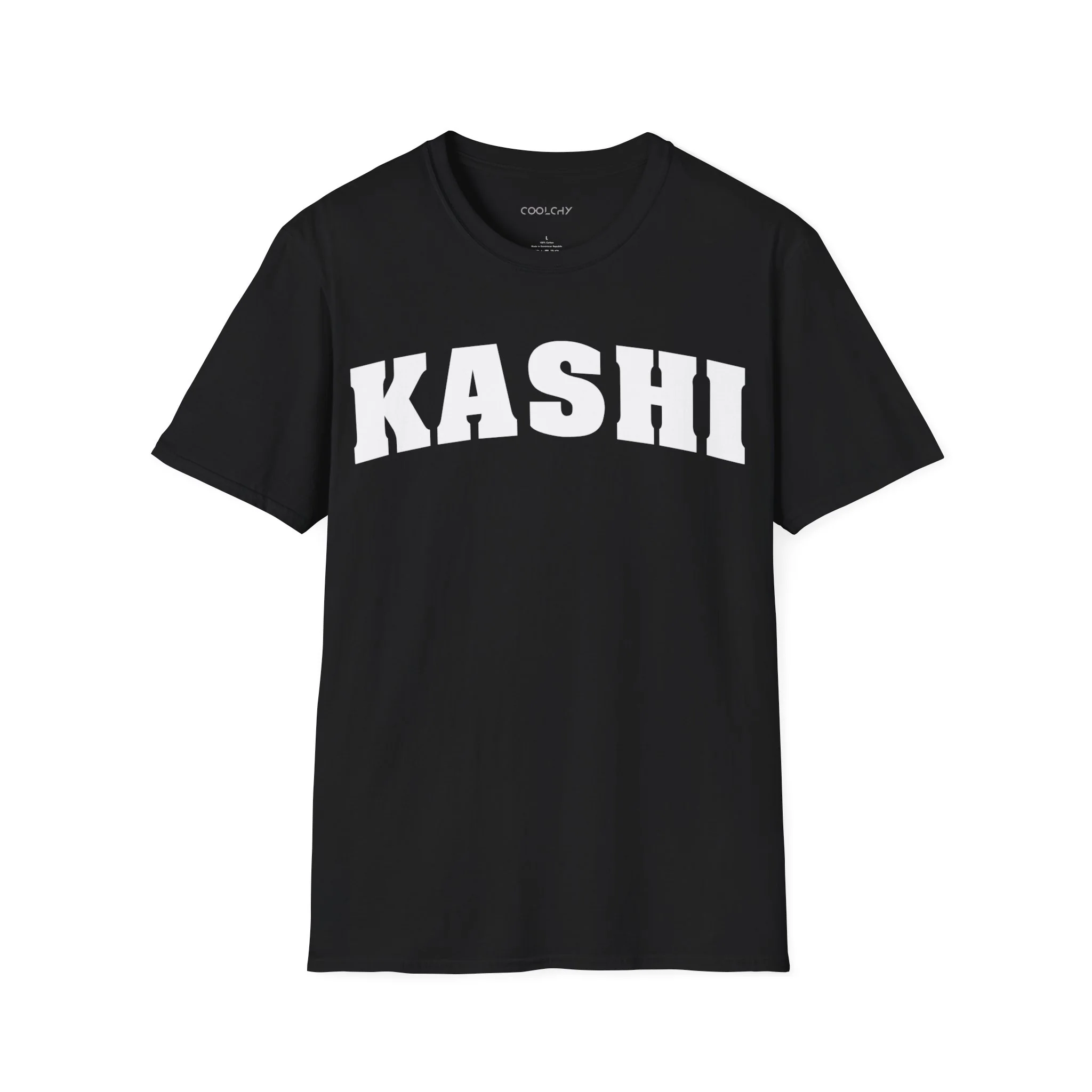 Kashi Unisex T-Shirt