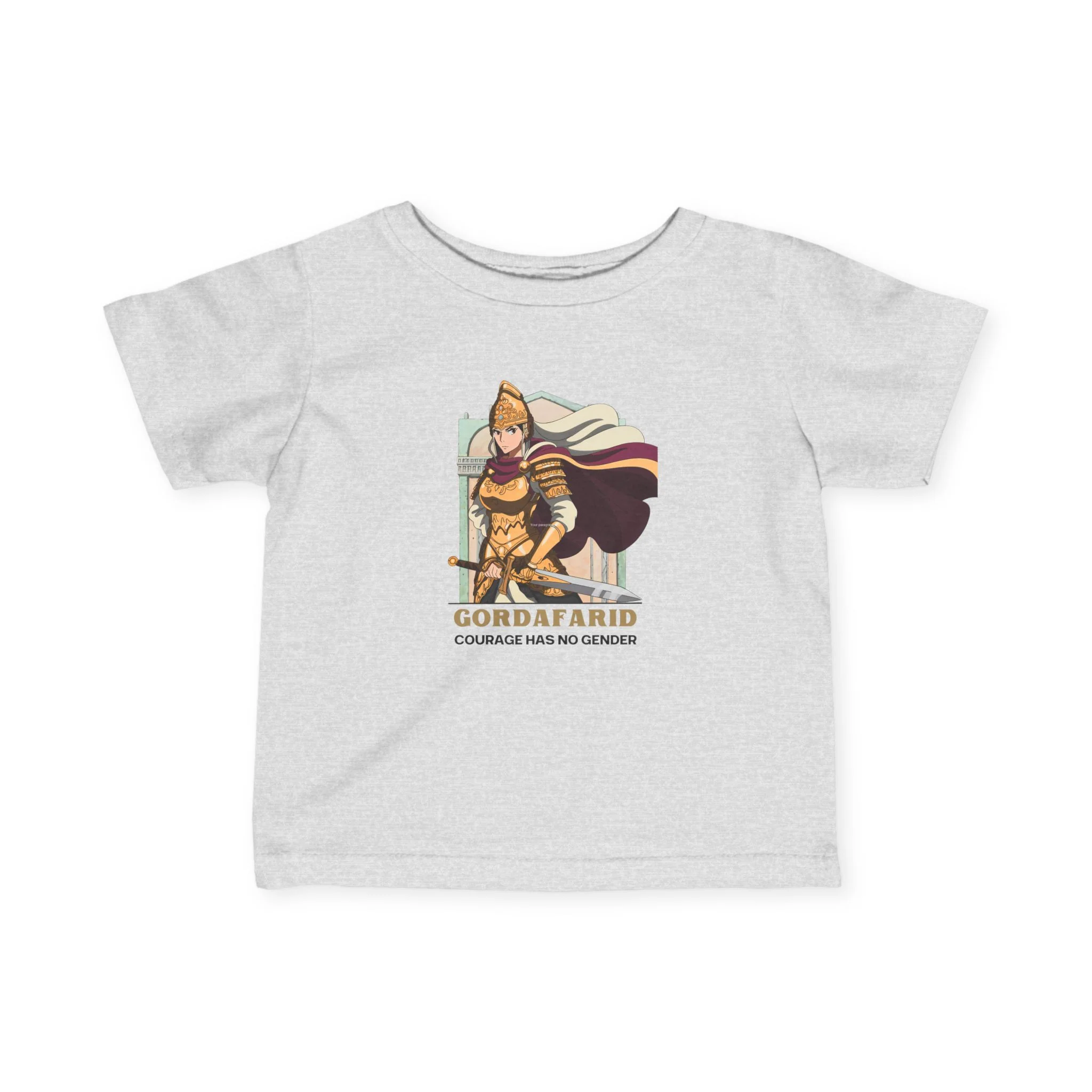 Gordafarid Infant Tee