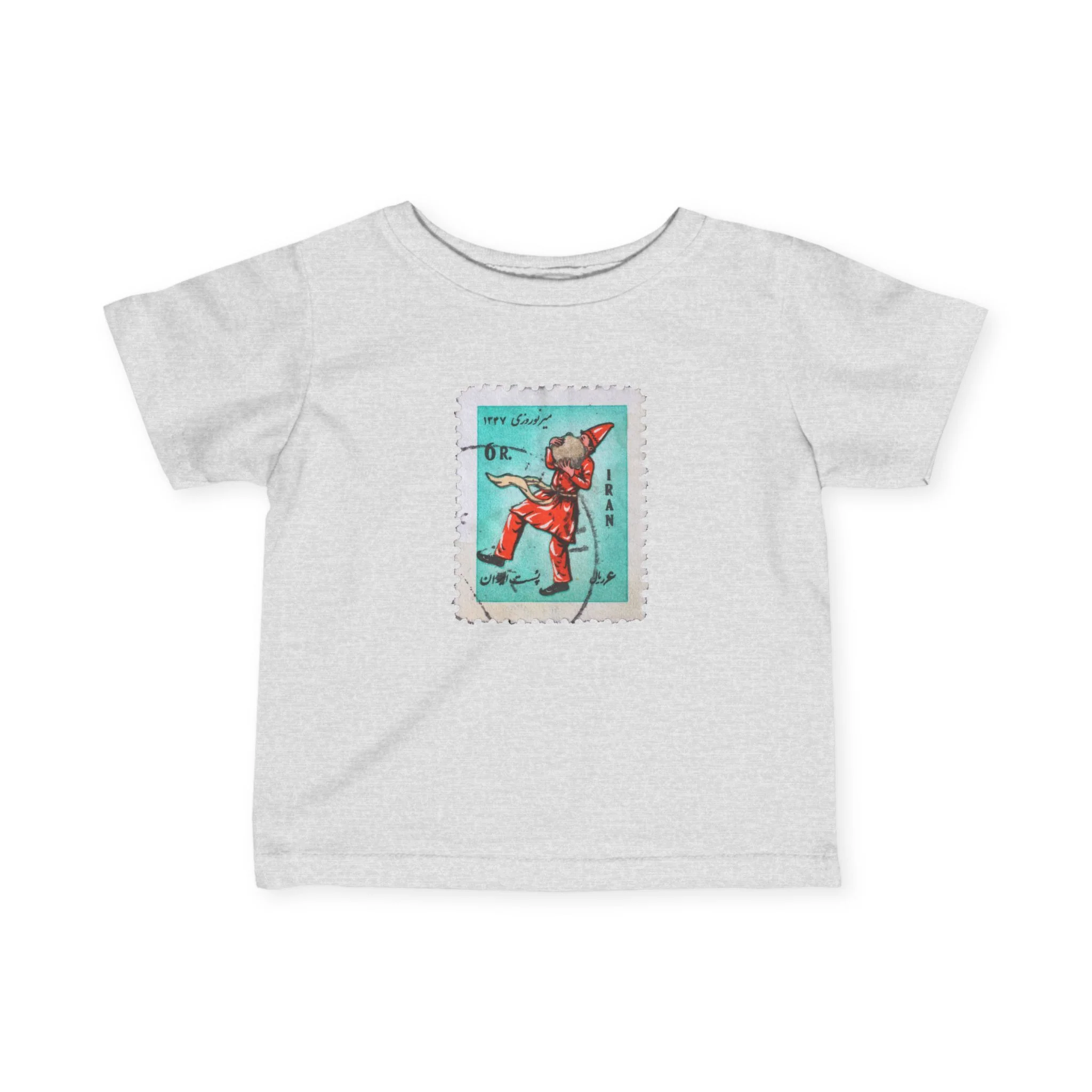 Mir Nowruz Infant Tee