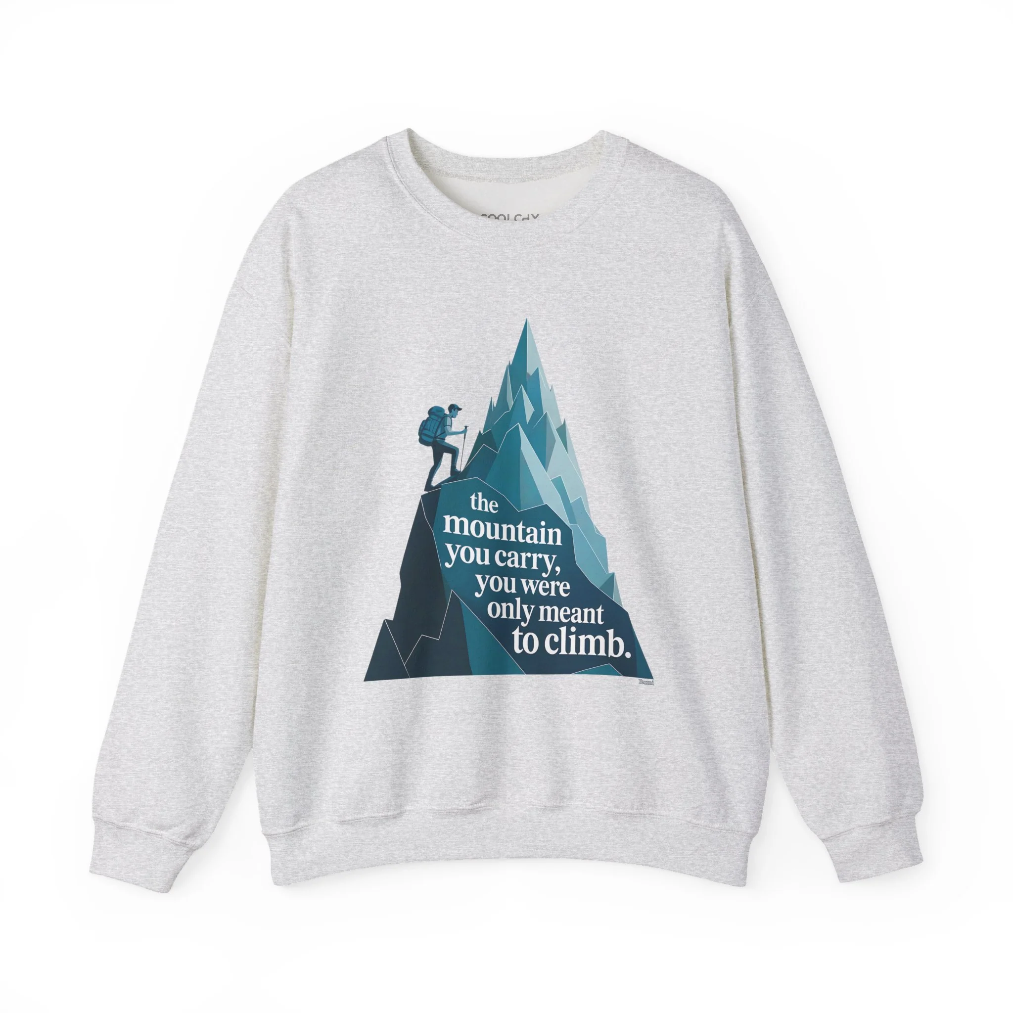 Rumi Mountain Sweatshirt