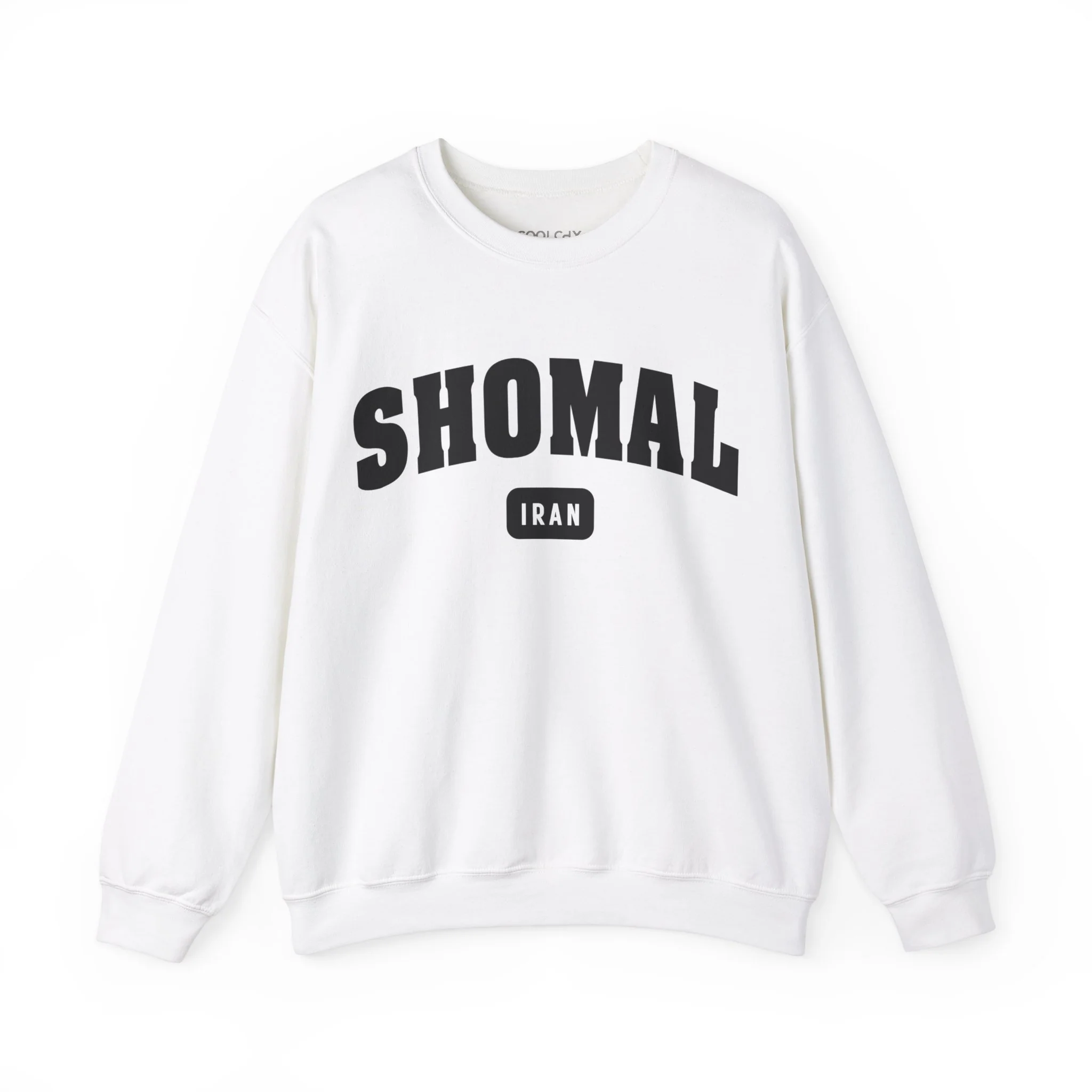 Shomal Sweatshirt