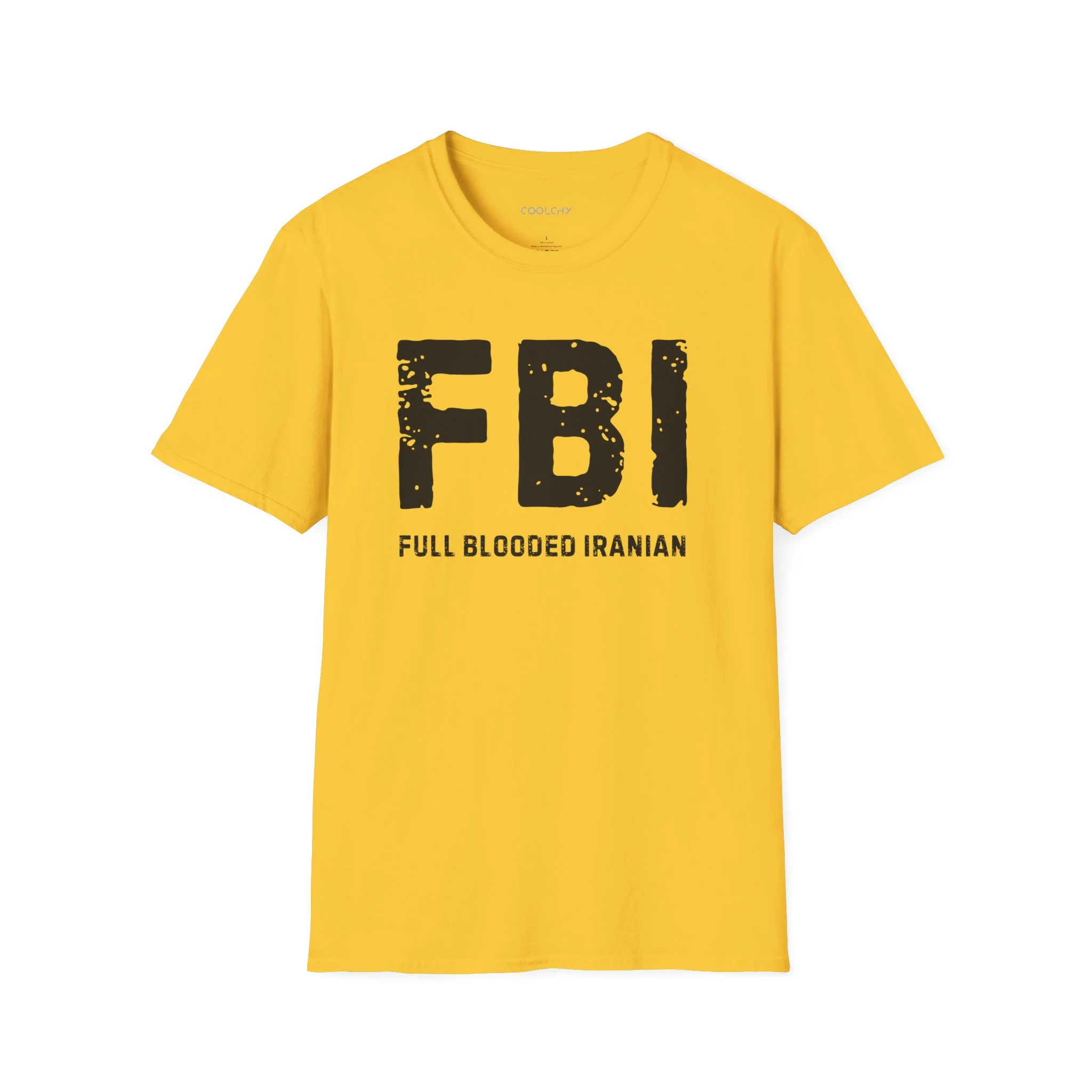 FBI Unisex T-Shirt