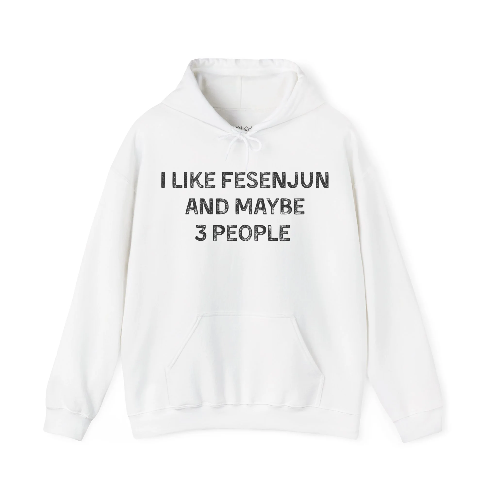I Like Fesenjun Hoodie