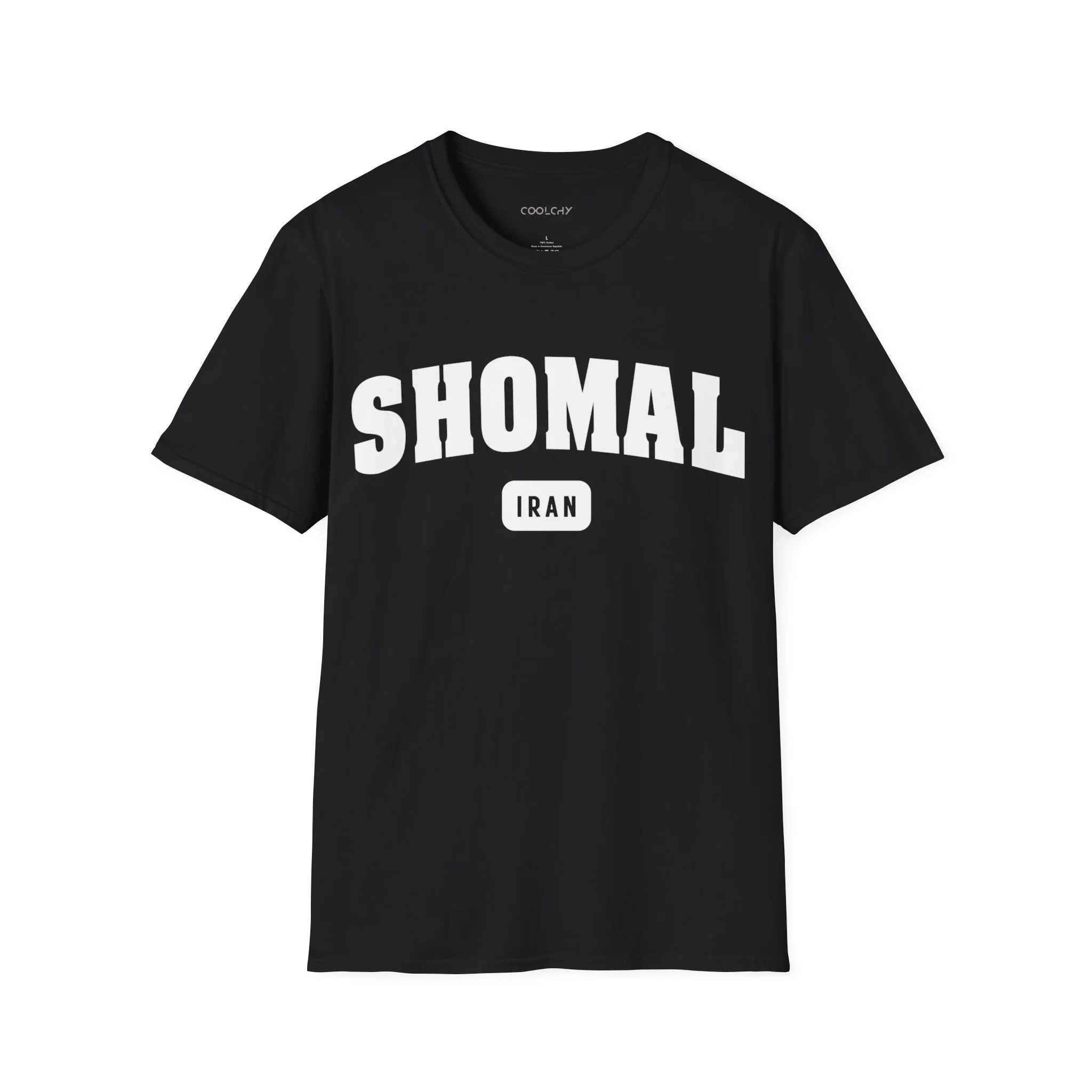 Shomal T-Shirt
