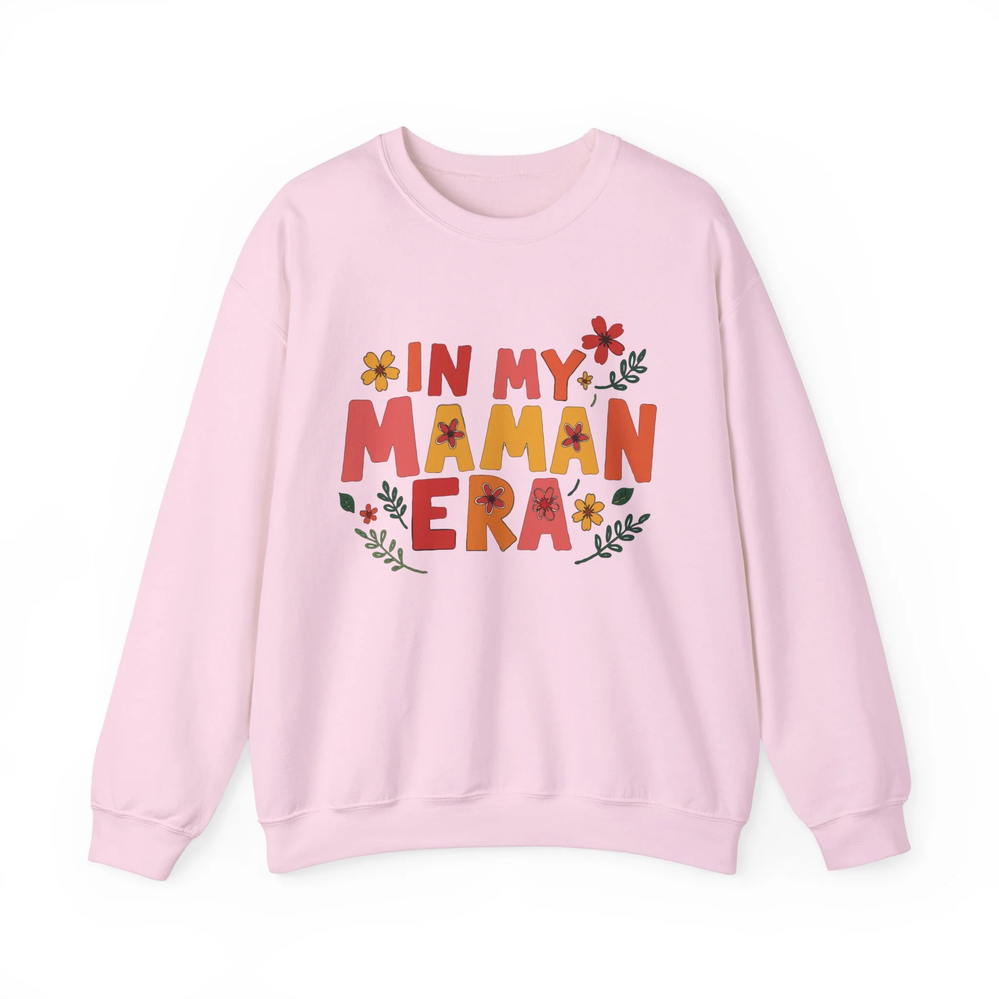 Maman Era Sweatshirt
