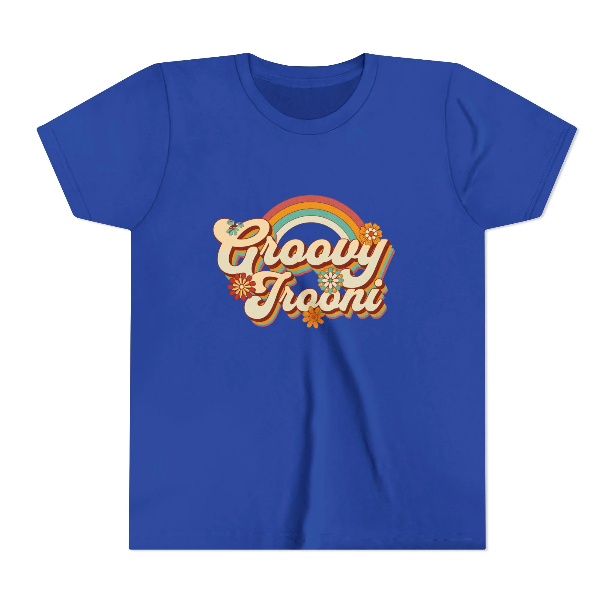 Groovy Irooni Youth Tee