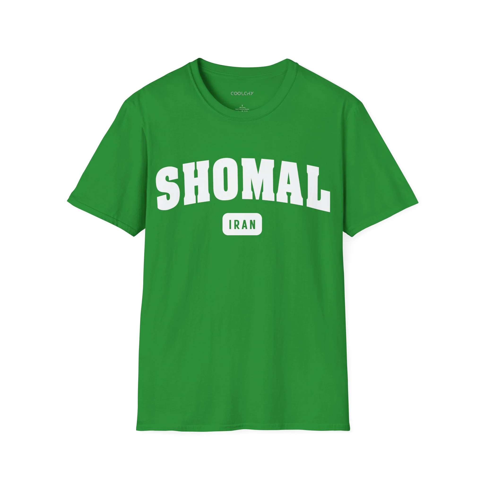 Shomal T-Shirt
