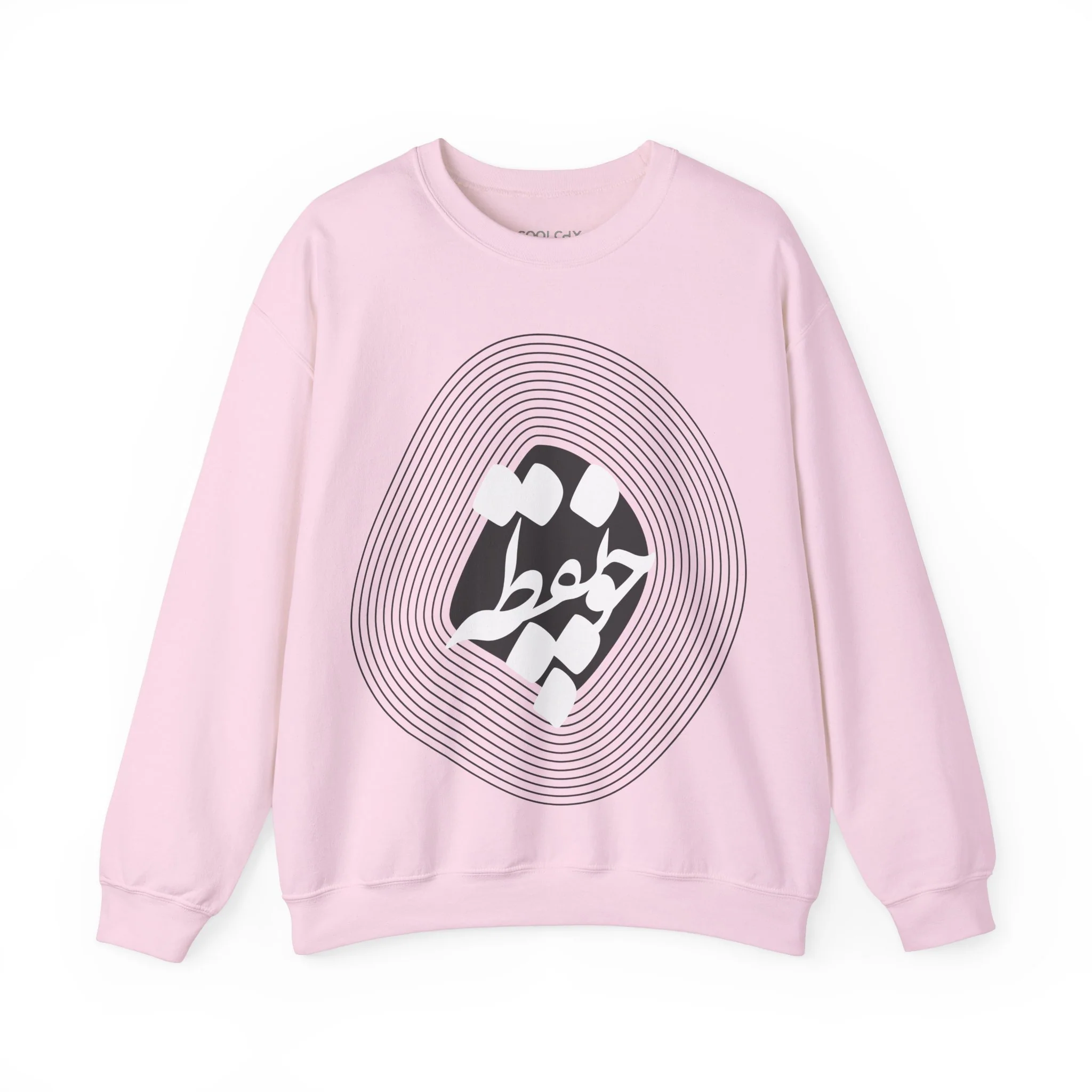 Cho Noqte Sweatshirt