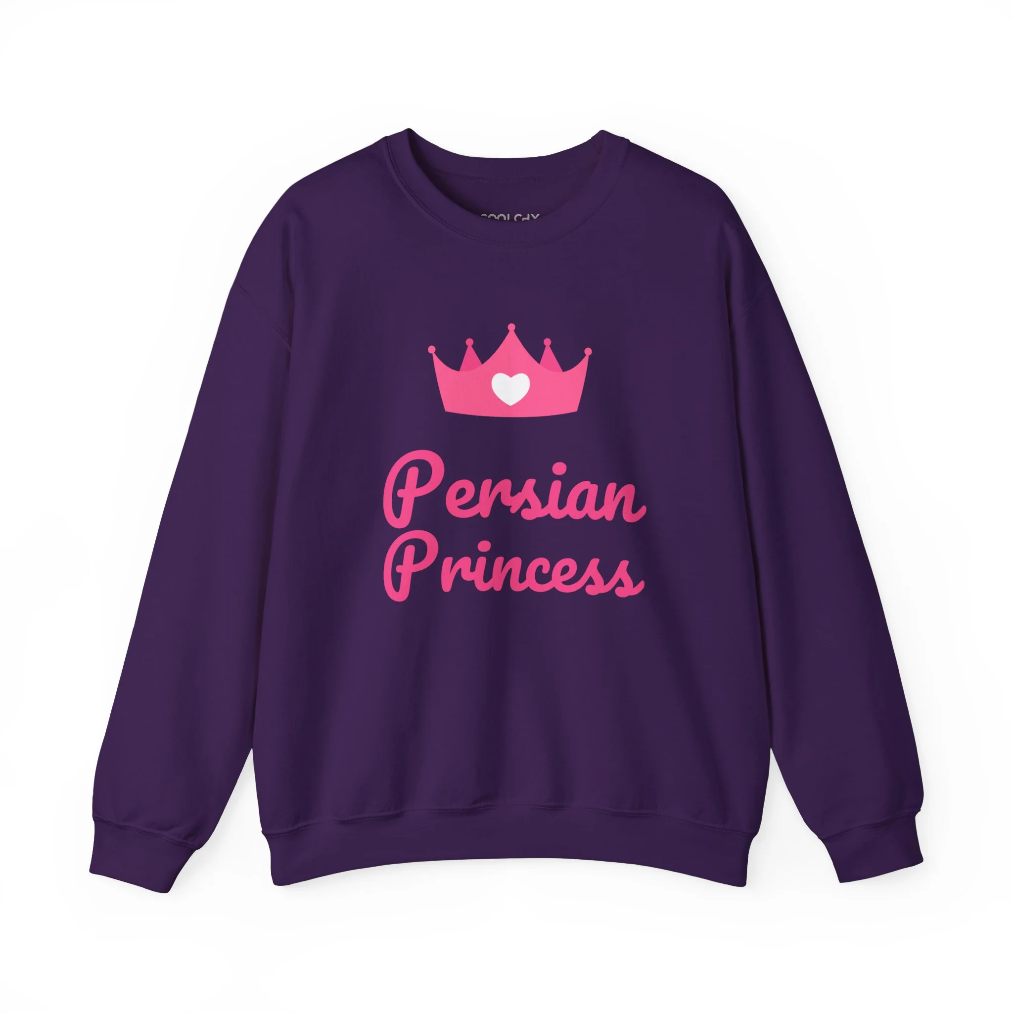 Persian Princess Sweatshirt