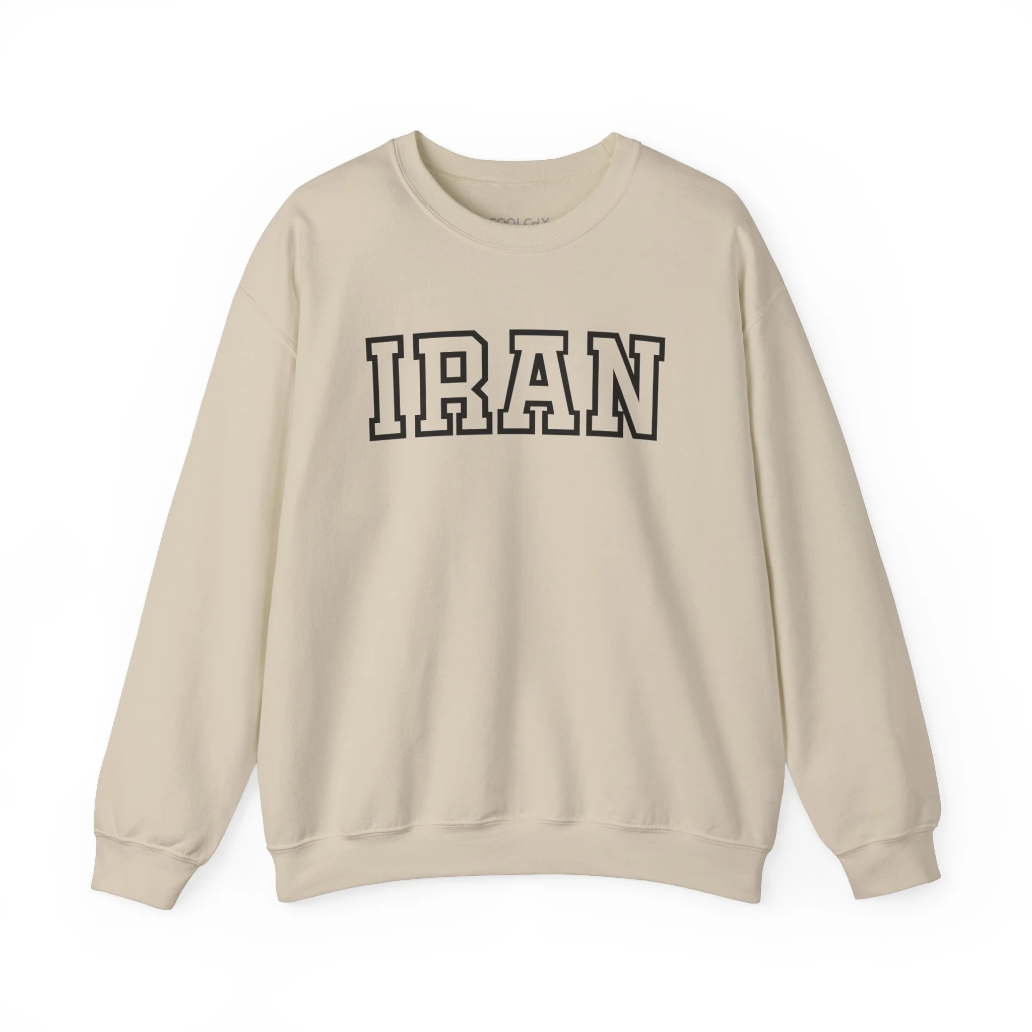IRAN Sweatshirt