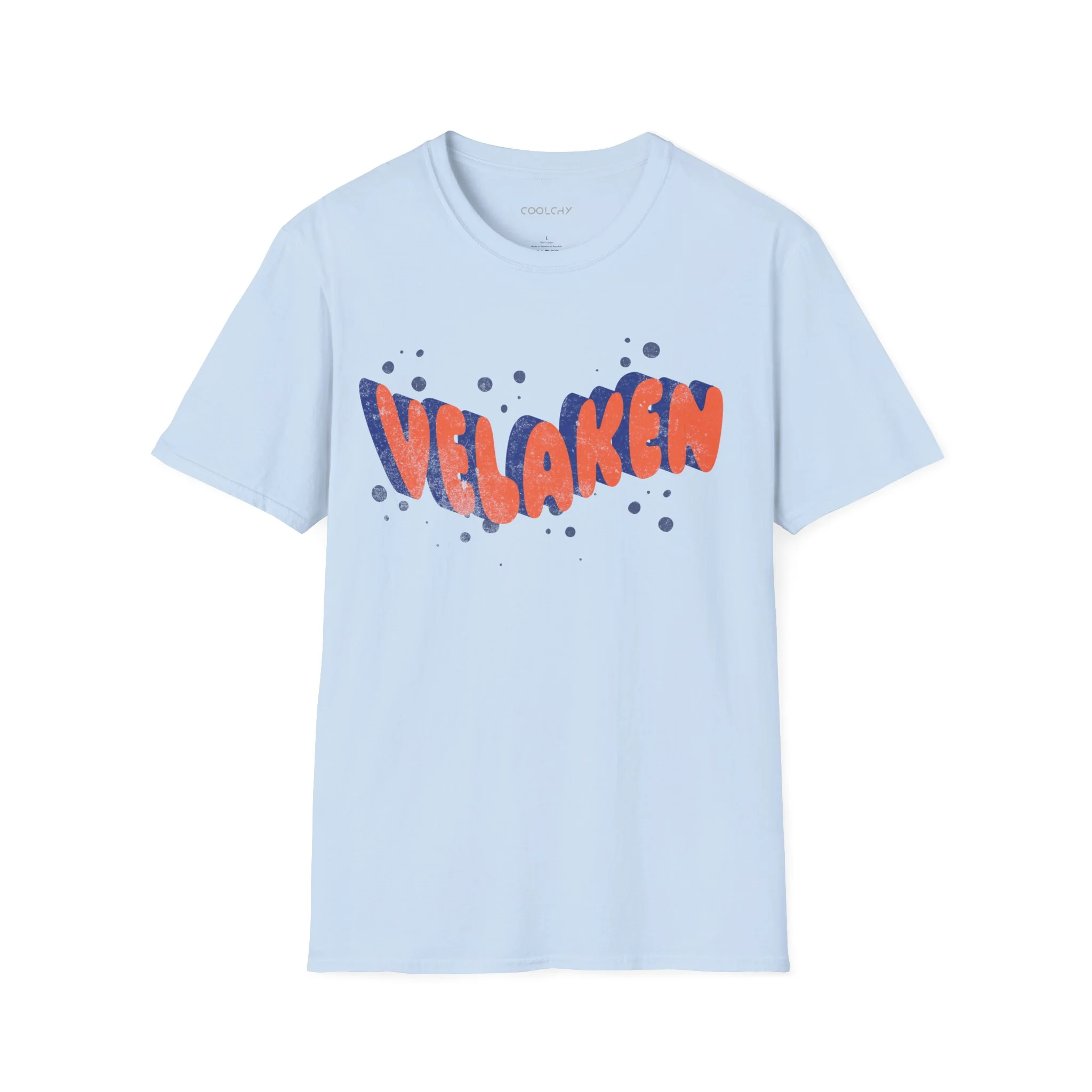 Velaken Unisex T-Shirt