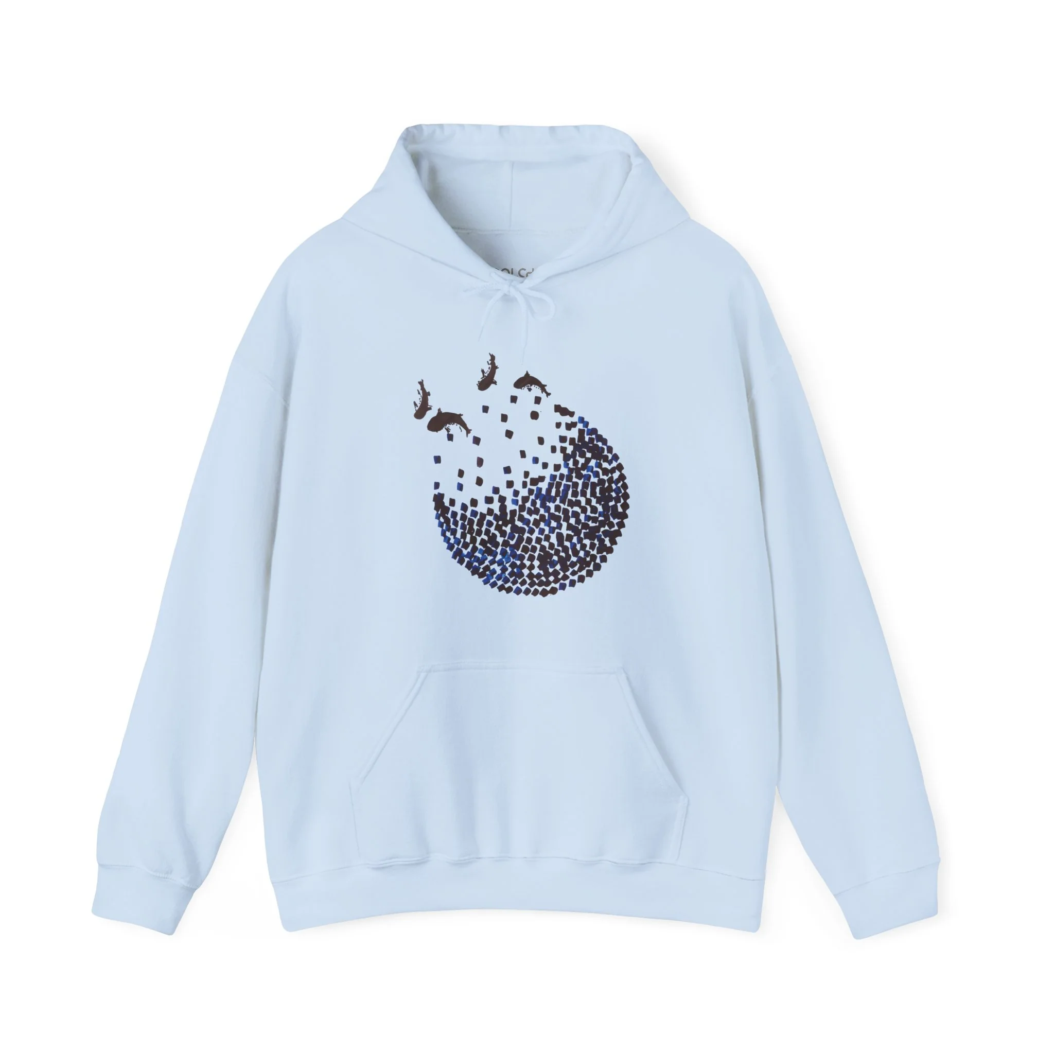 Mahi Hoodie