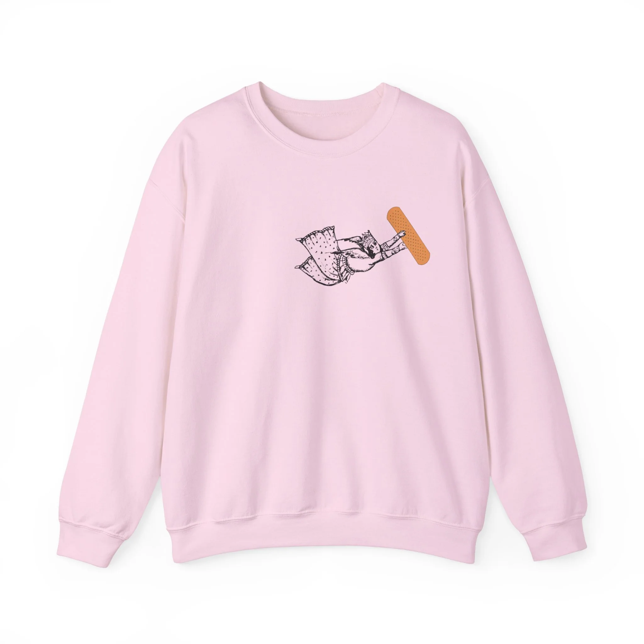 Chasbe Zakhm Sweatshirt