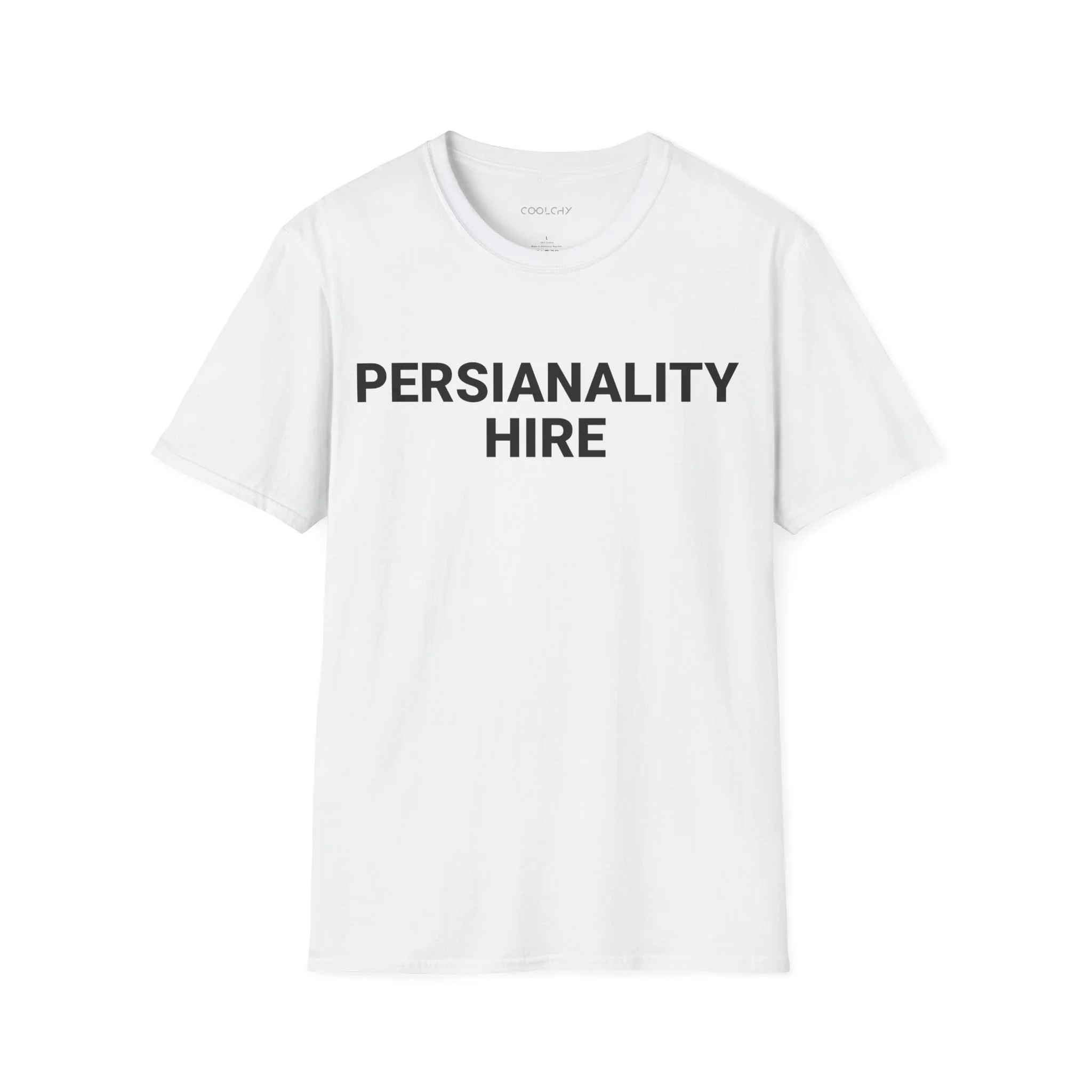 Persianality Hire Unisex T-Shirt