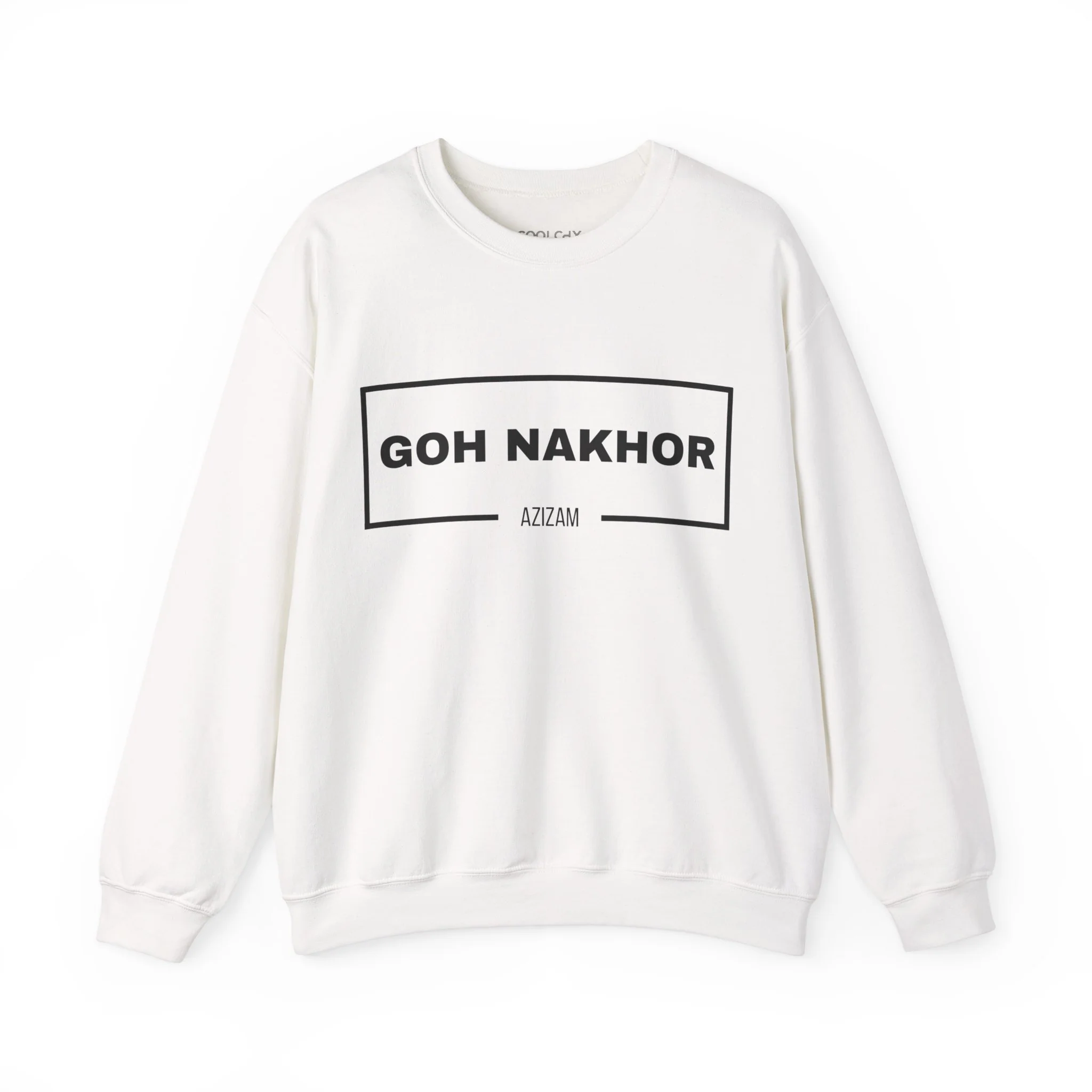 Goh Nakhor Sweatshirt