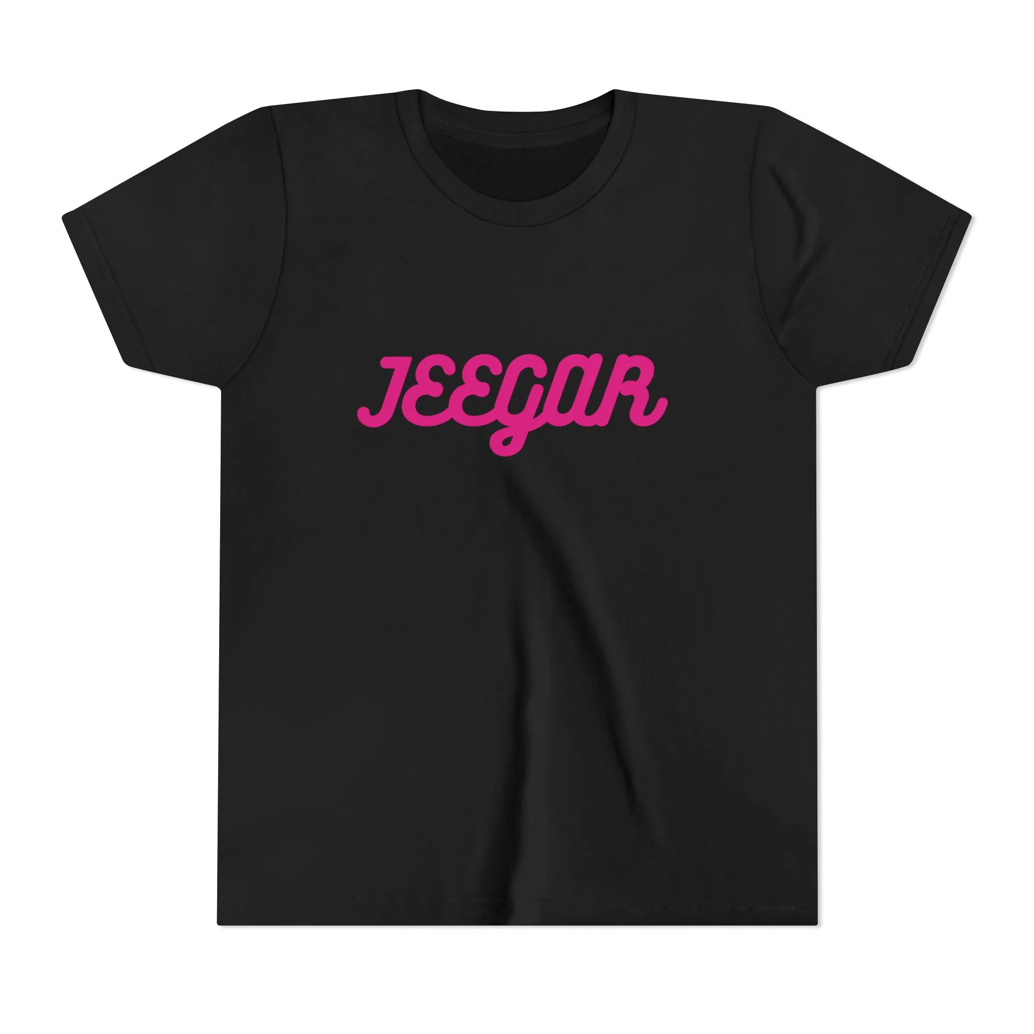 Jeegar Youth Tee