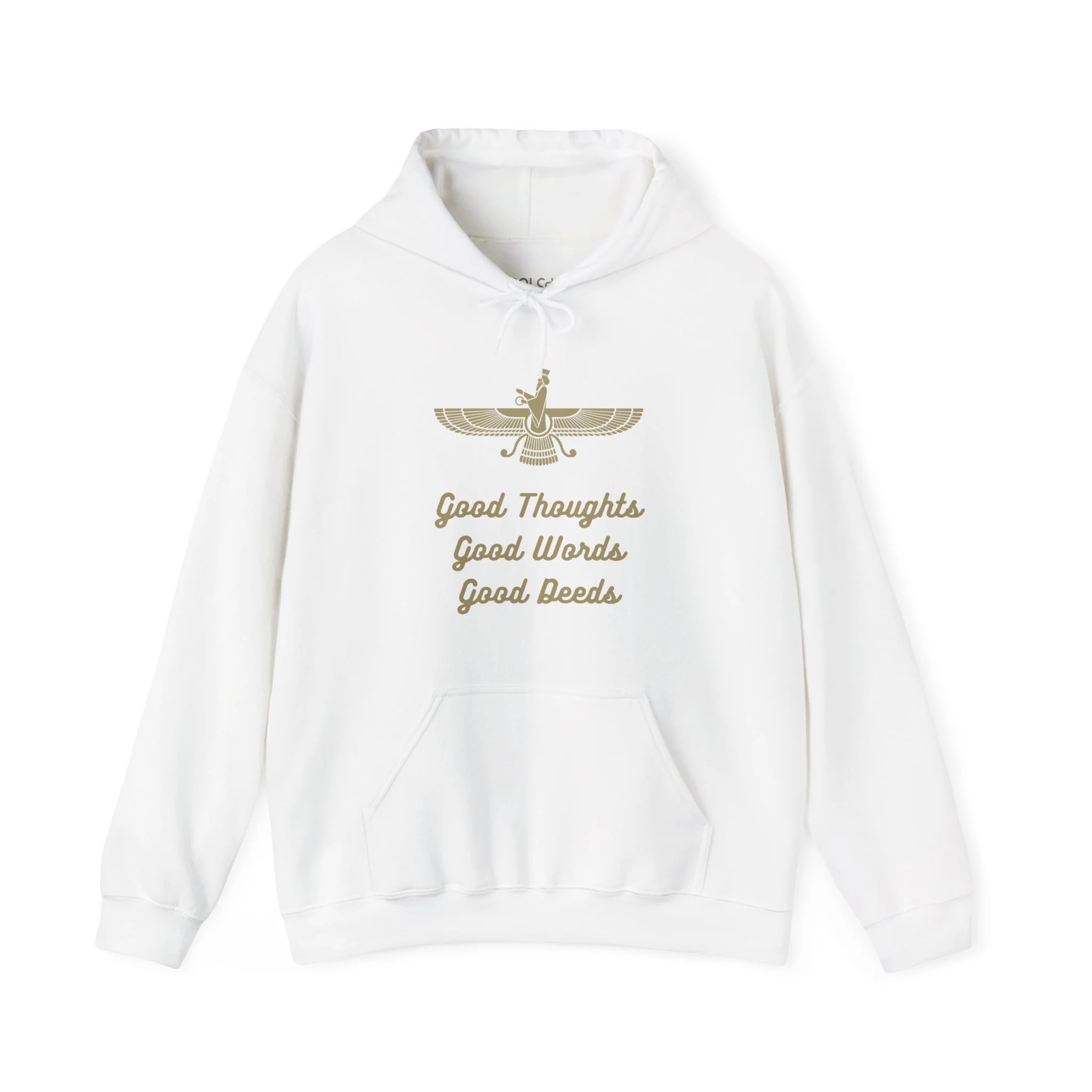 Farvahar Hoodie