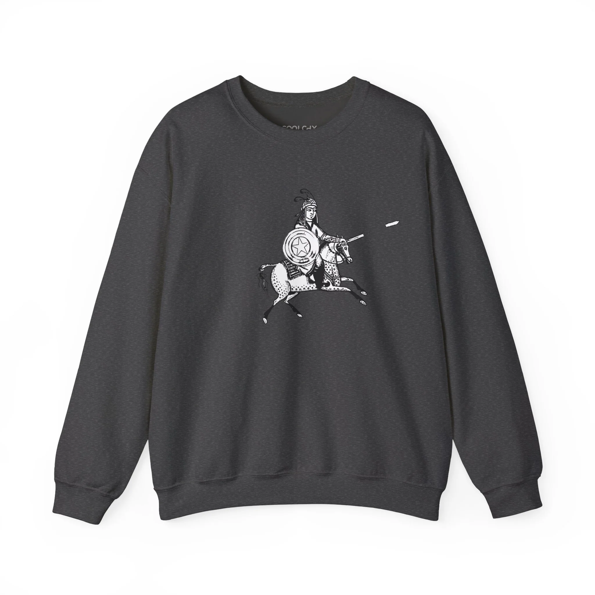Heartbreak Hero Sweatshirt