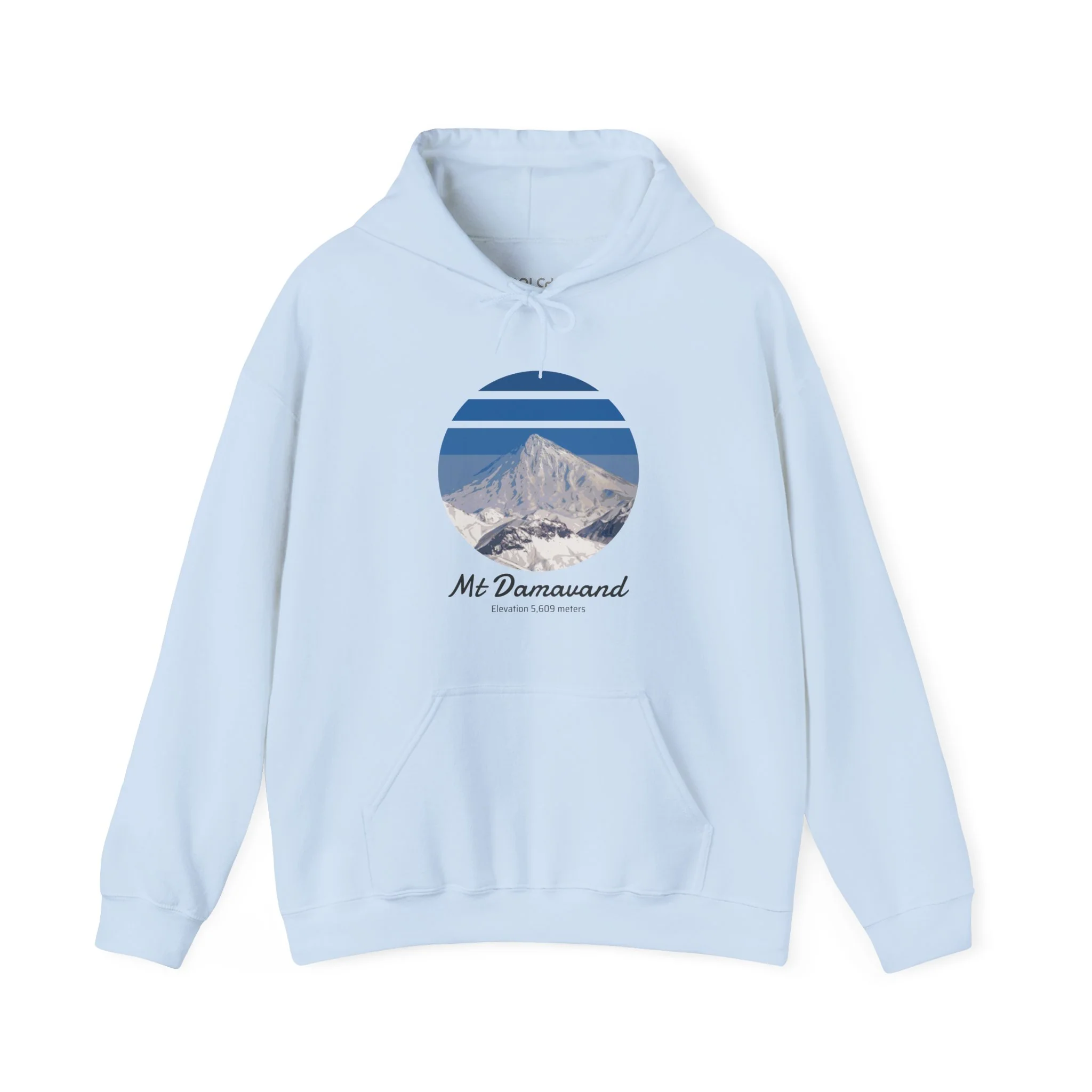 Damavand Hoodie