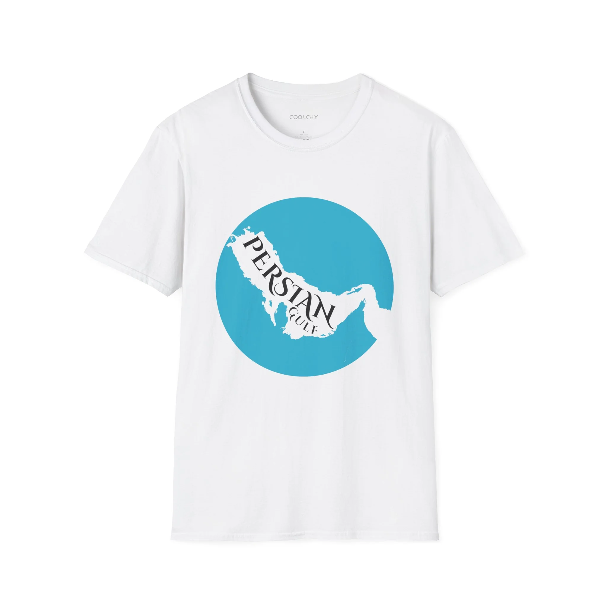 Persian Gulf Unisex T-Shirt