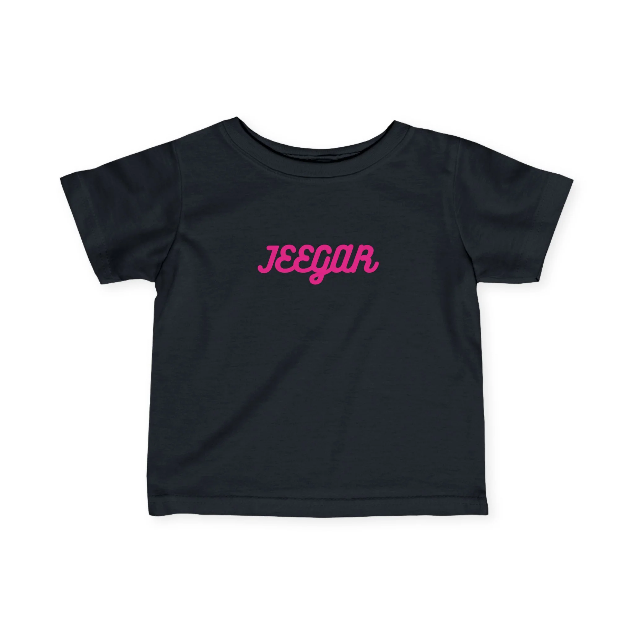 Jeegar Infant Tee