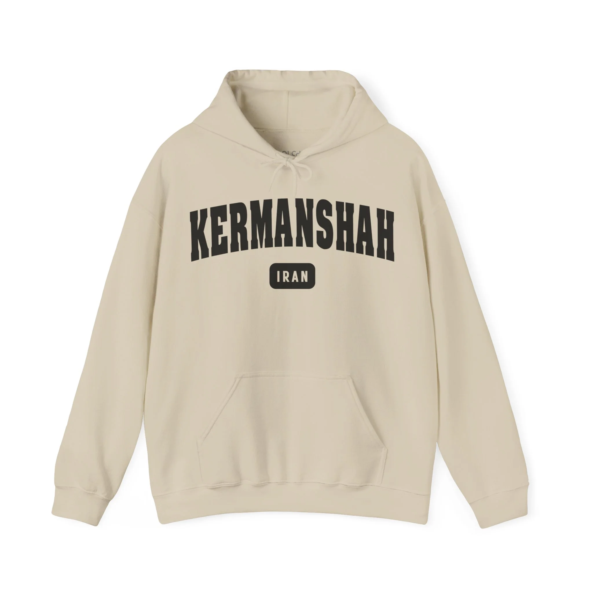 Kermanshah Hoodie