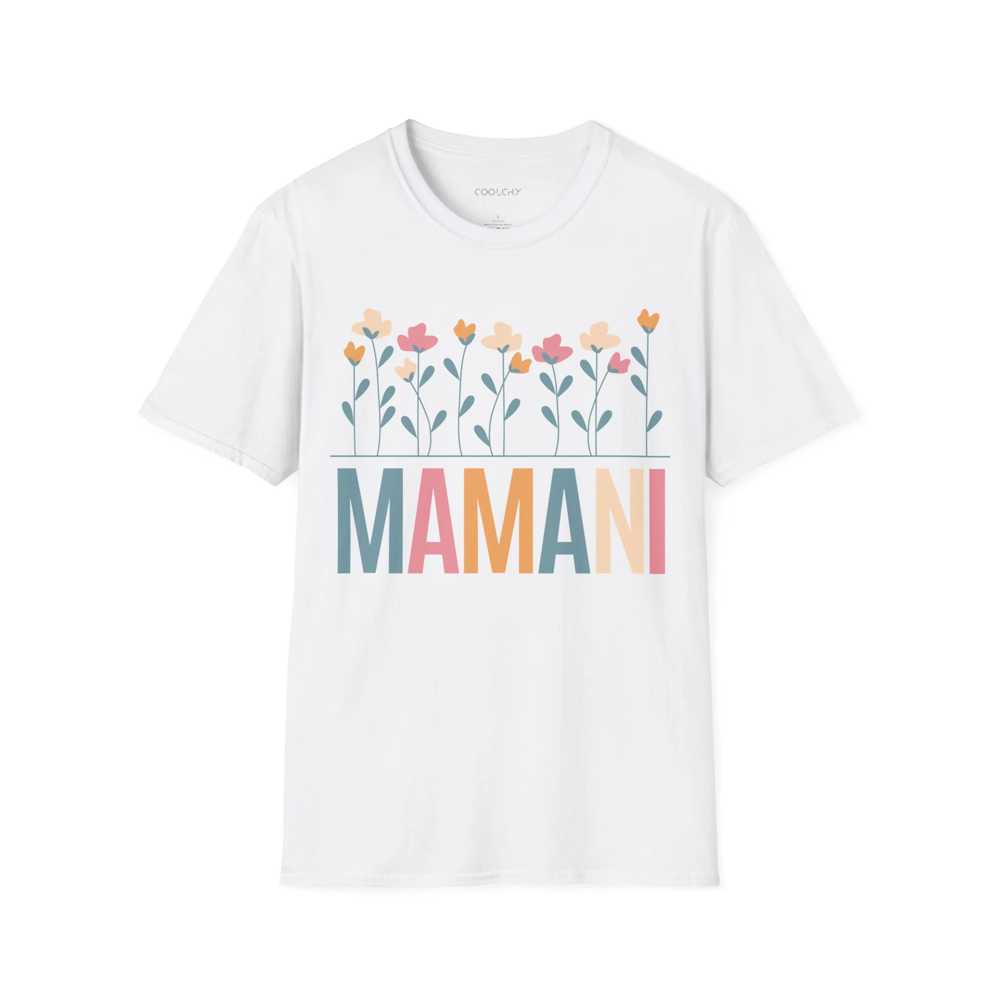 Mamani Unisex T-Shirt