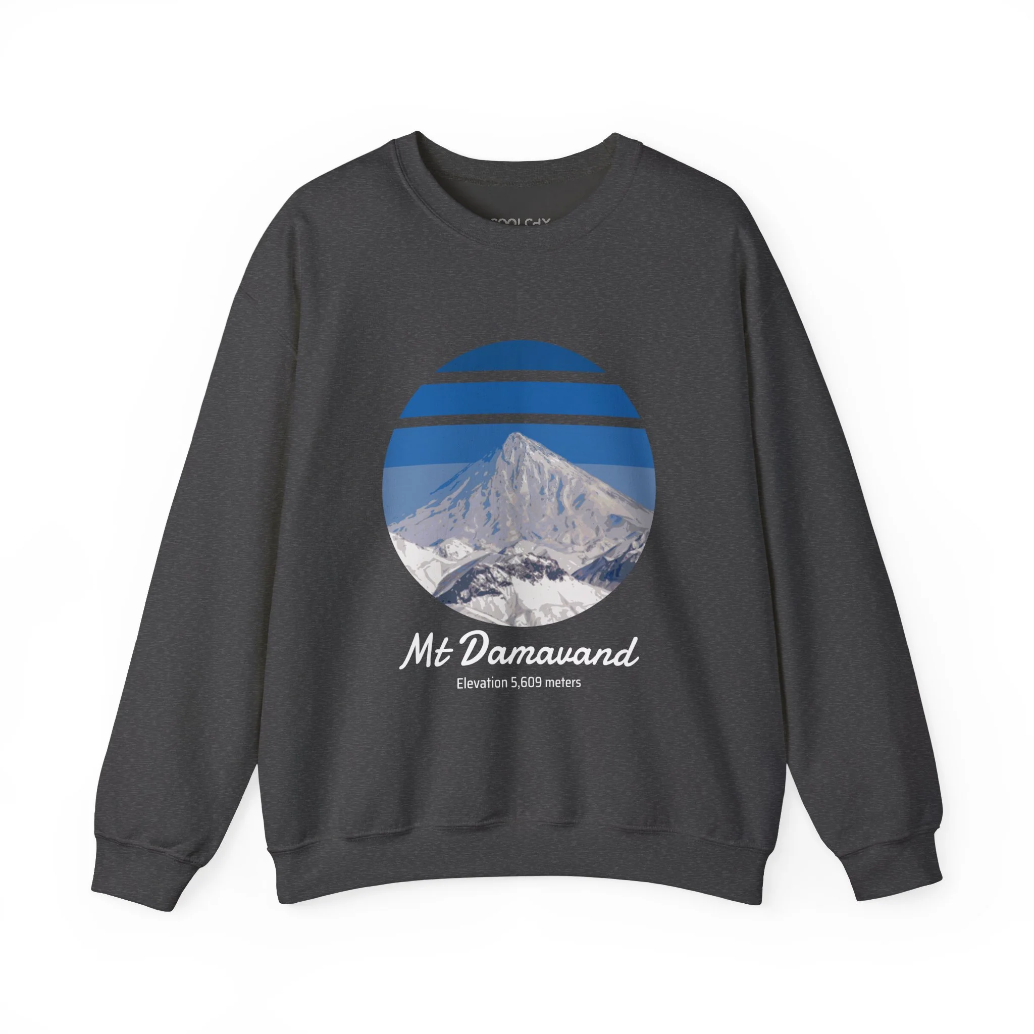 Damavand Sweatshirt