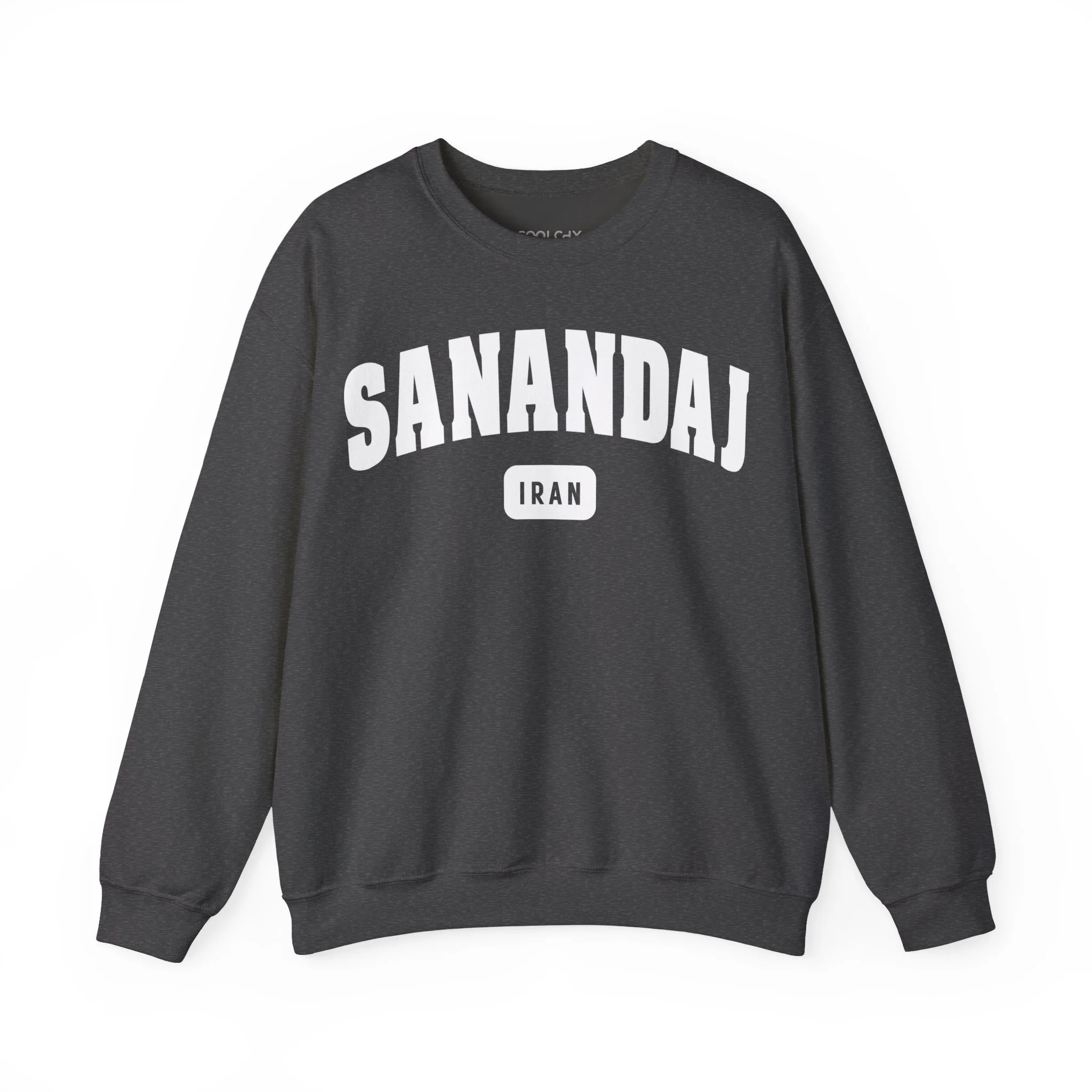 Sanandaj Sweatshirt