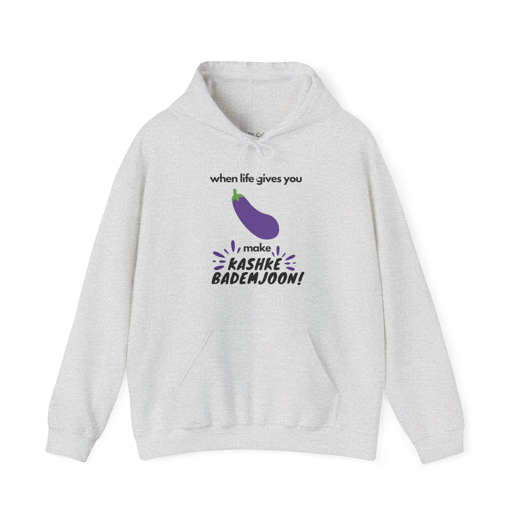 Bademjoon Hoodie