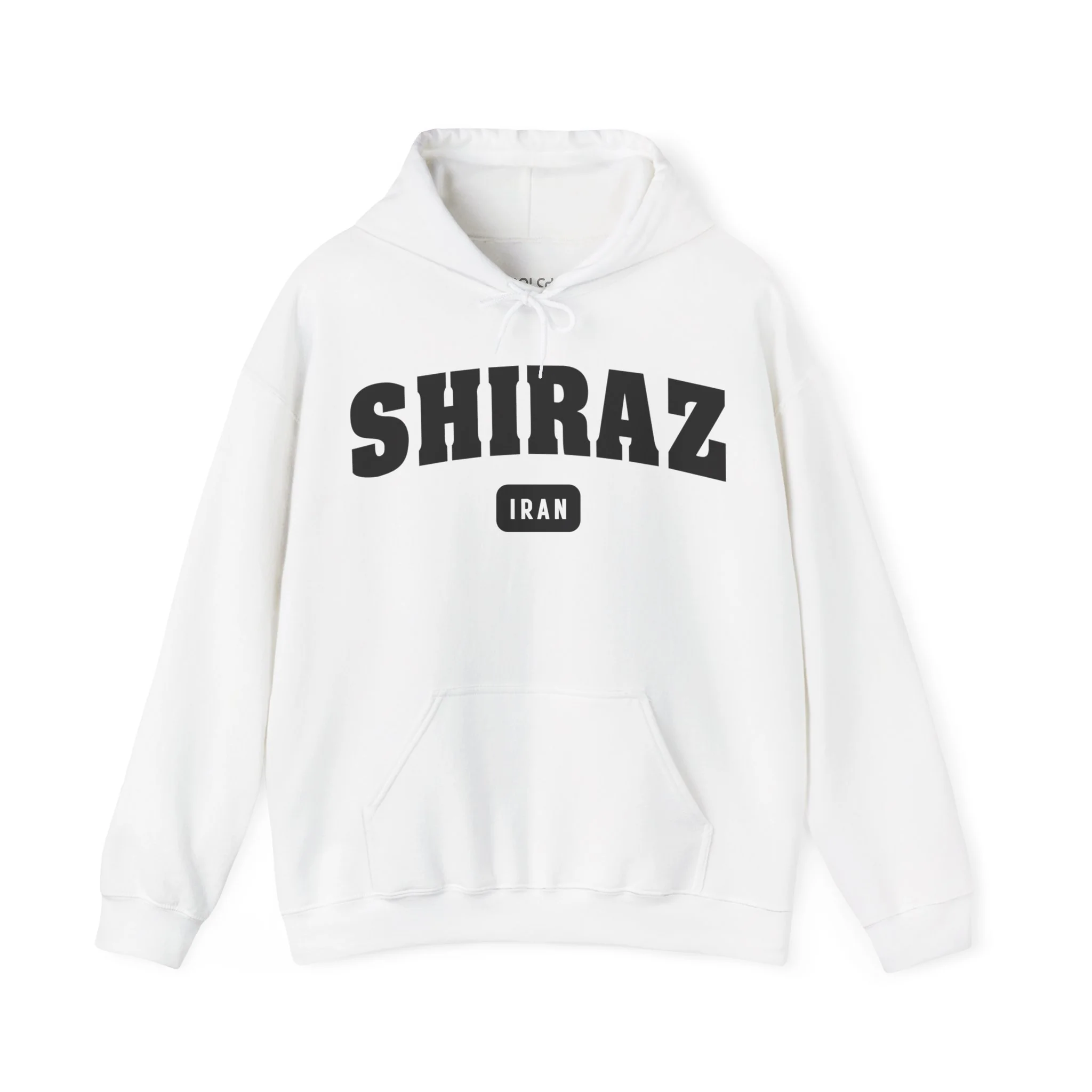 Shiraz Hoodie