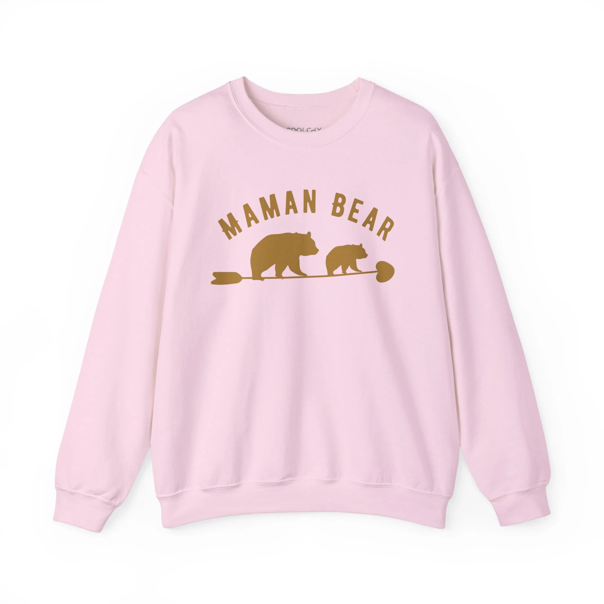 Maman Bear Sweatshirt