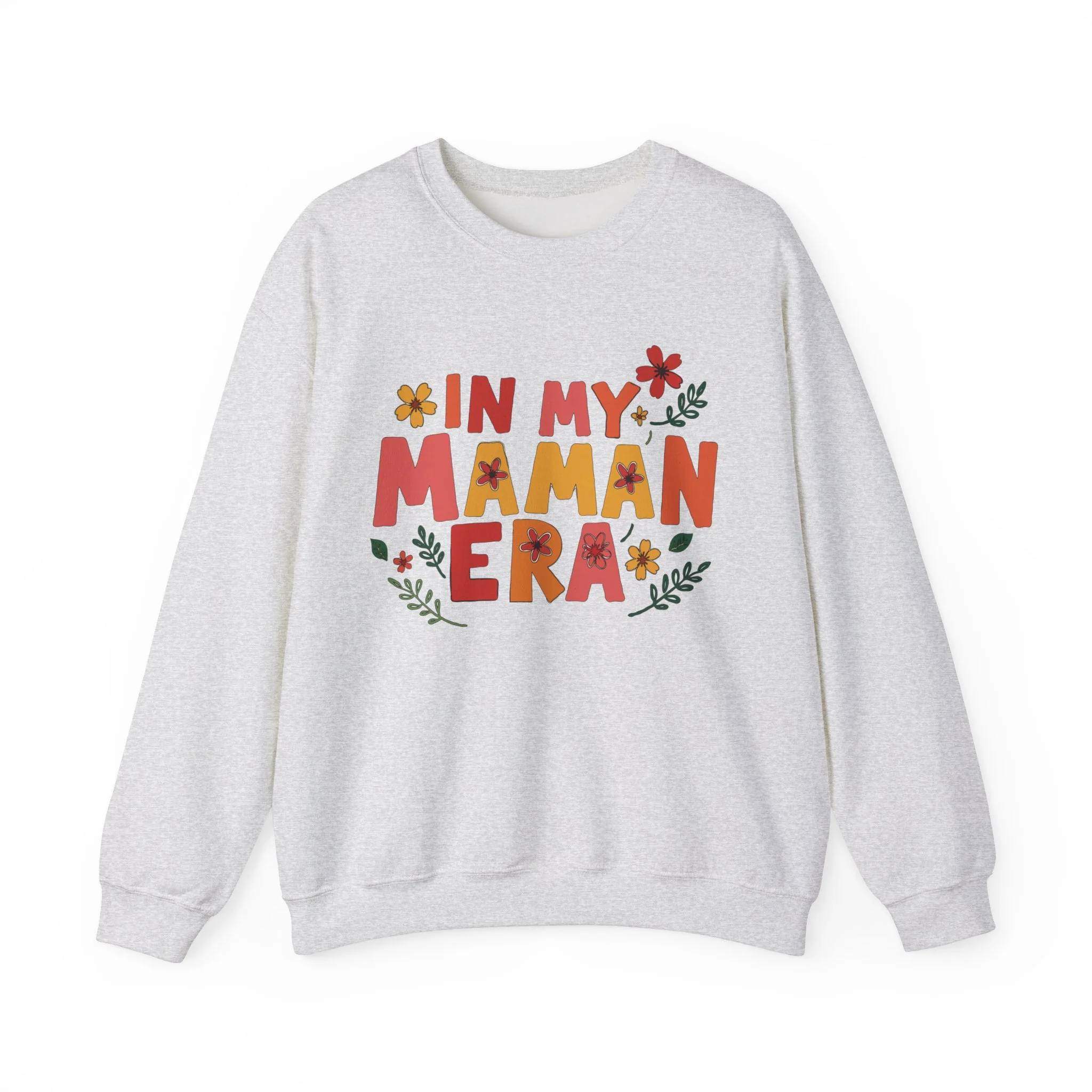 Maman Era Sweatshirt