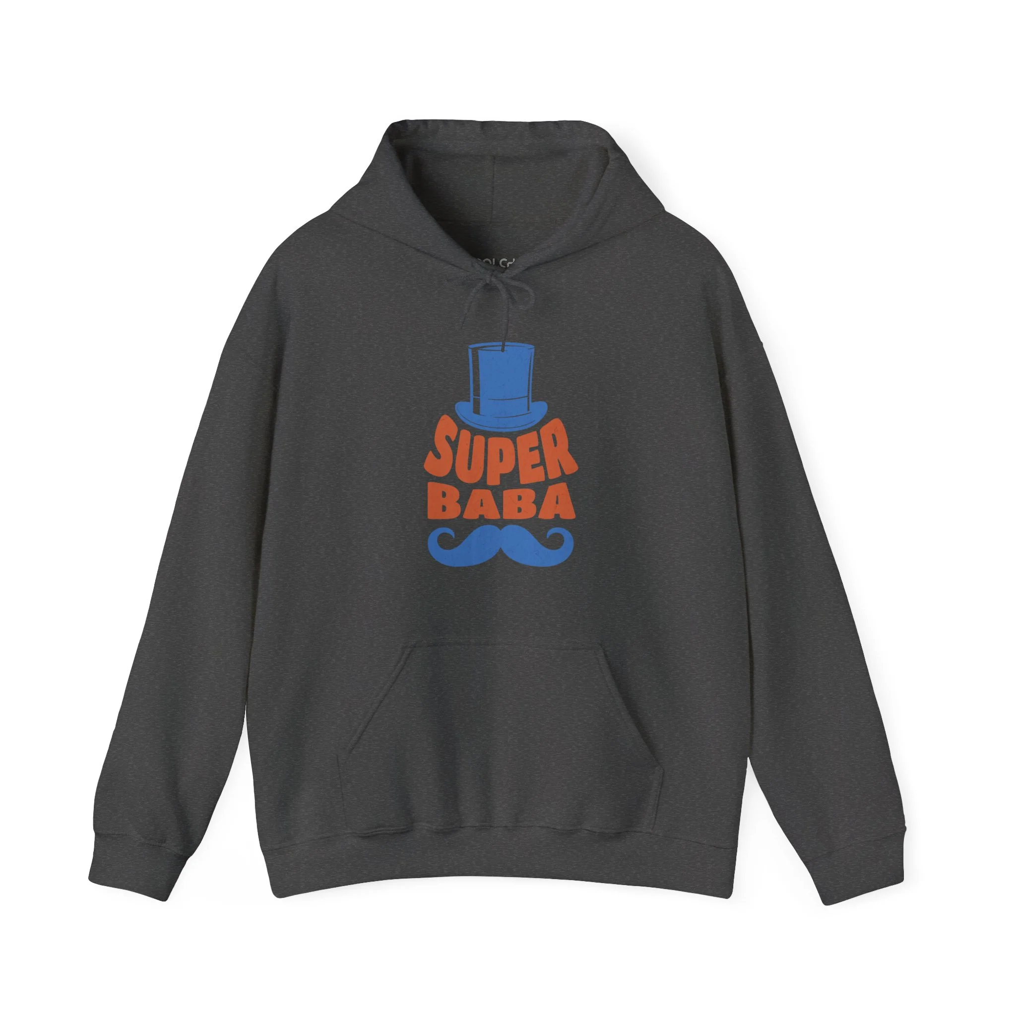 Super Baba Hoodie