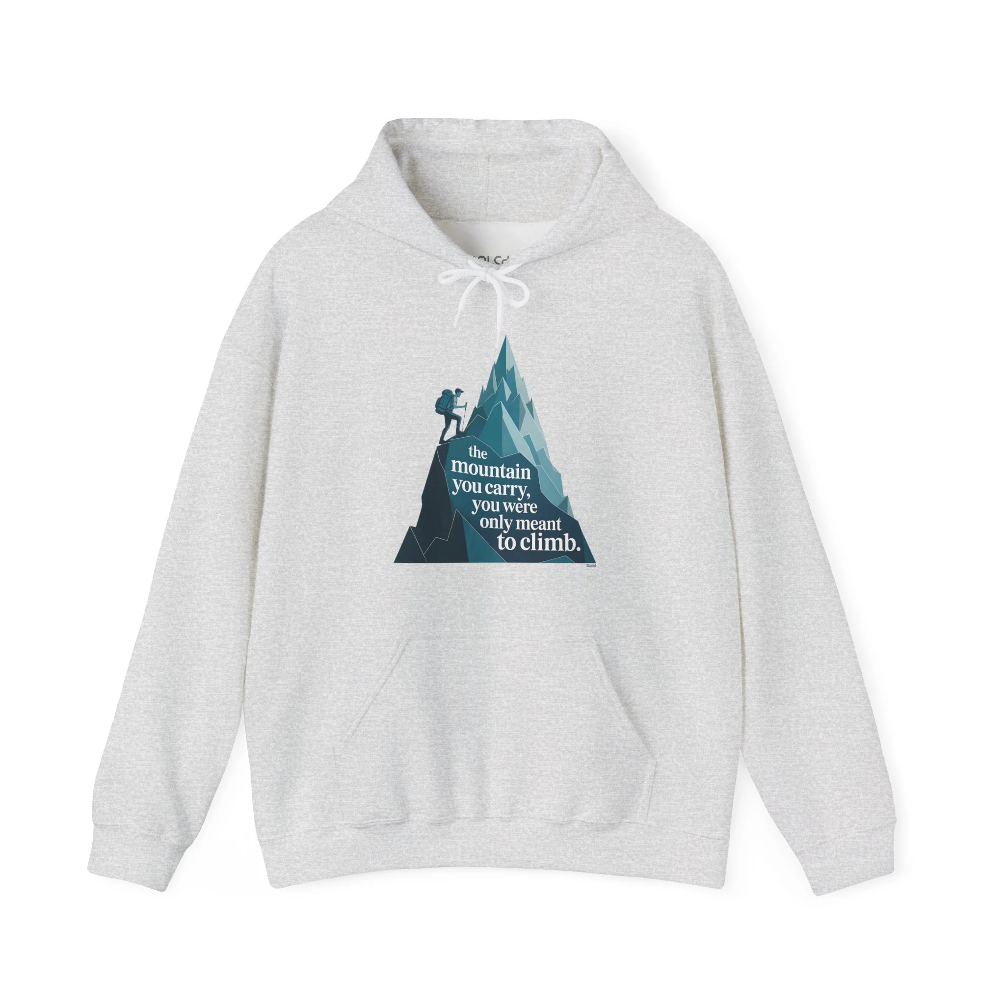 Rumi Mountain Hoodie