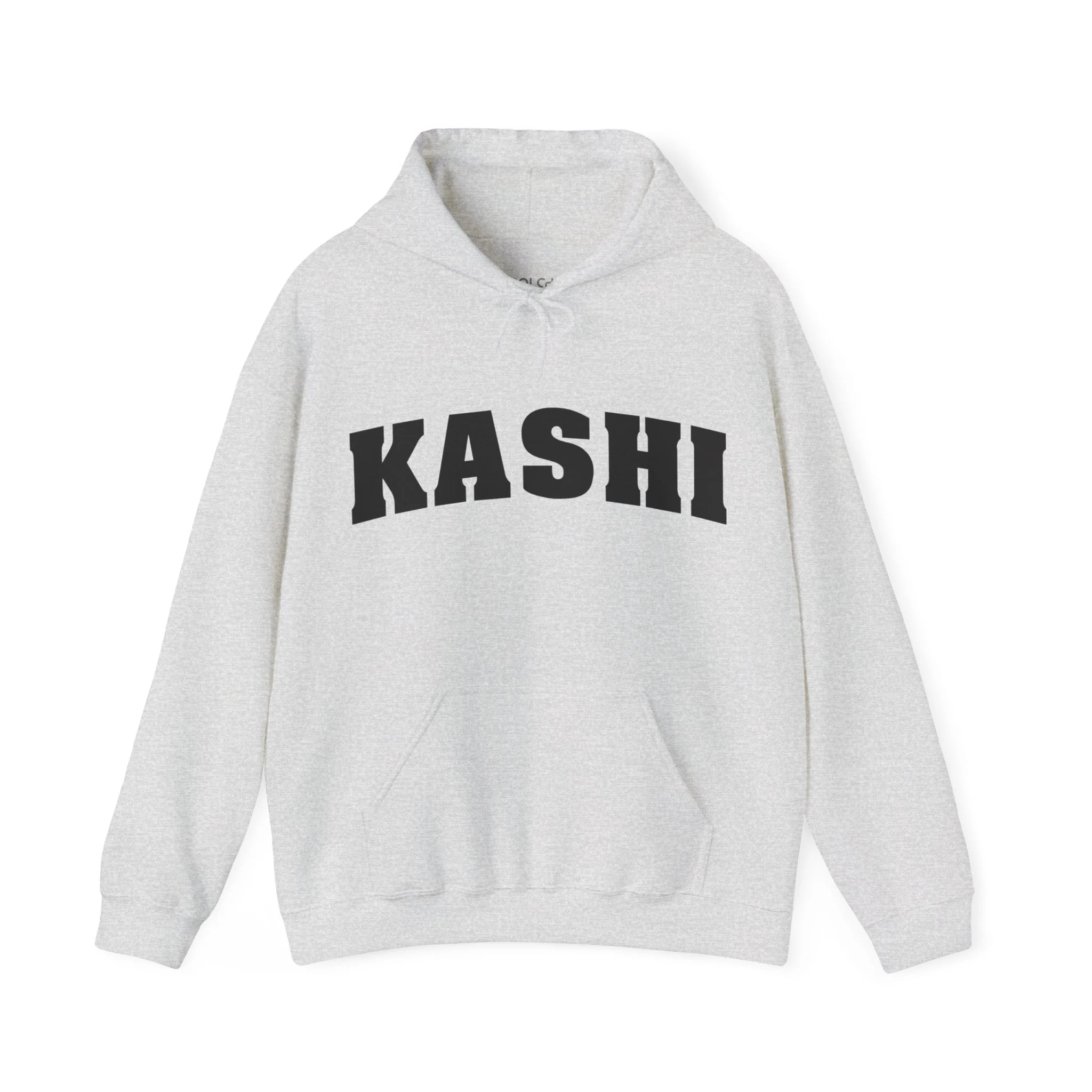 Kashi Hoodie