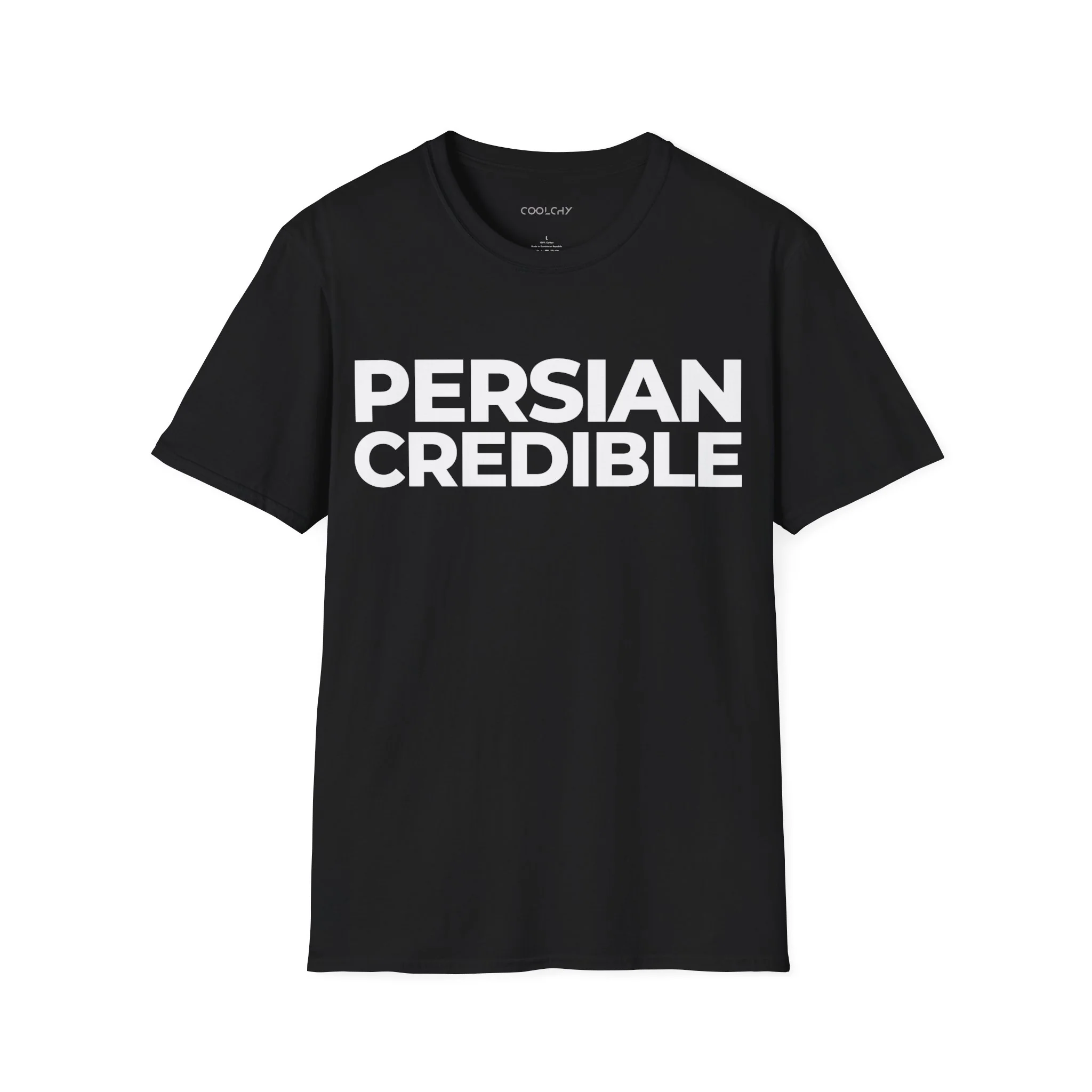 Persiancredible T-Shirt