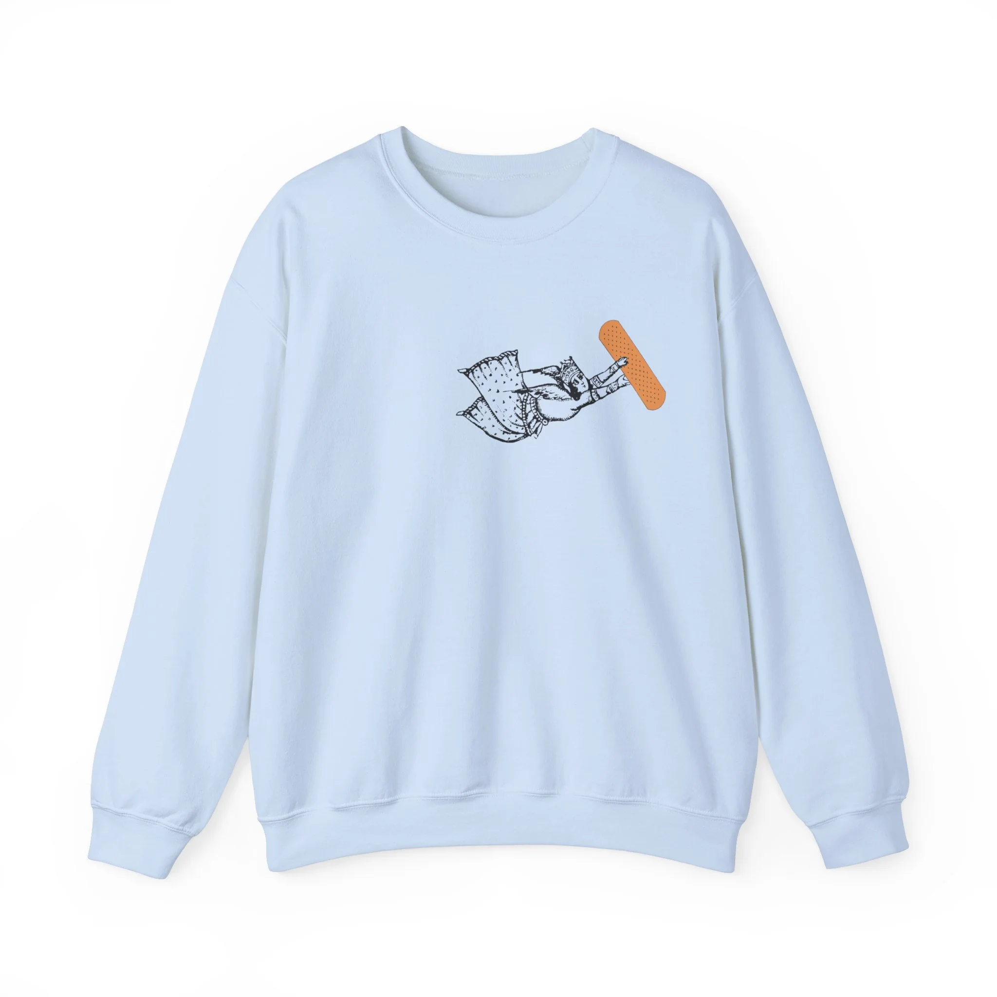 Chasbe Zakhm Sweatshirt
