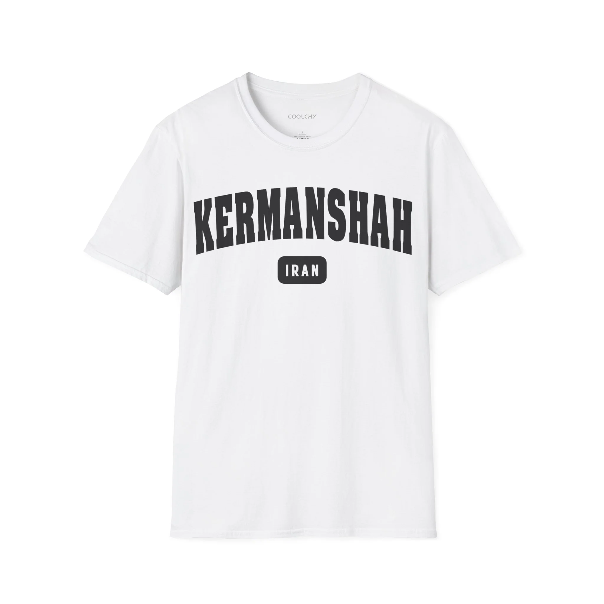 Kermanshah Unisex T-Shirt