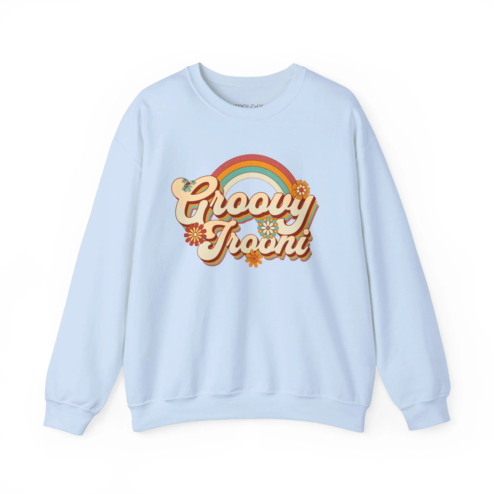 Groovy Irooni Sweatshirt