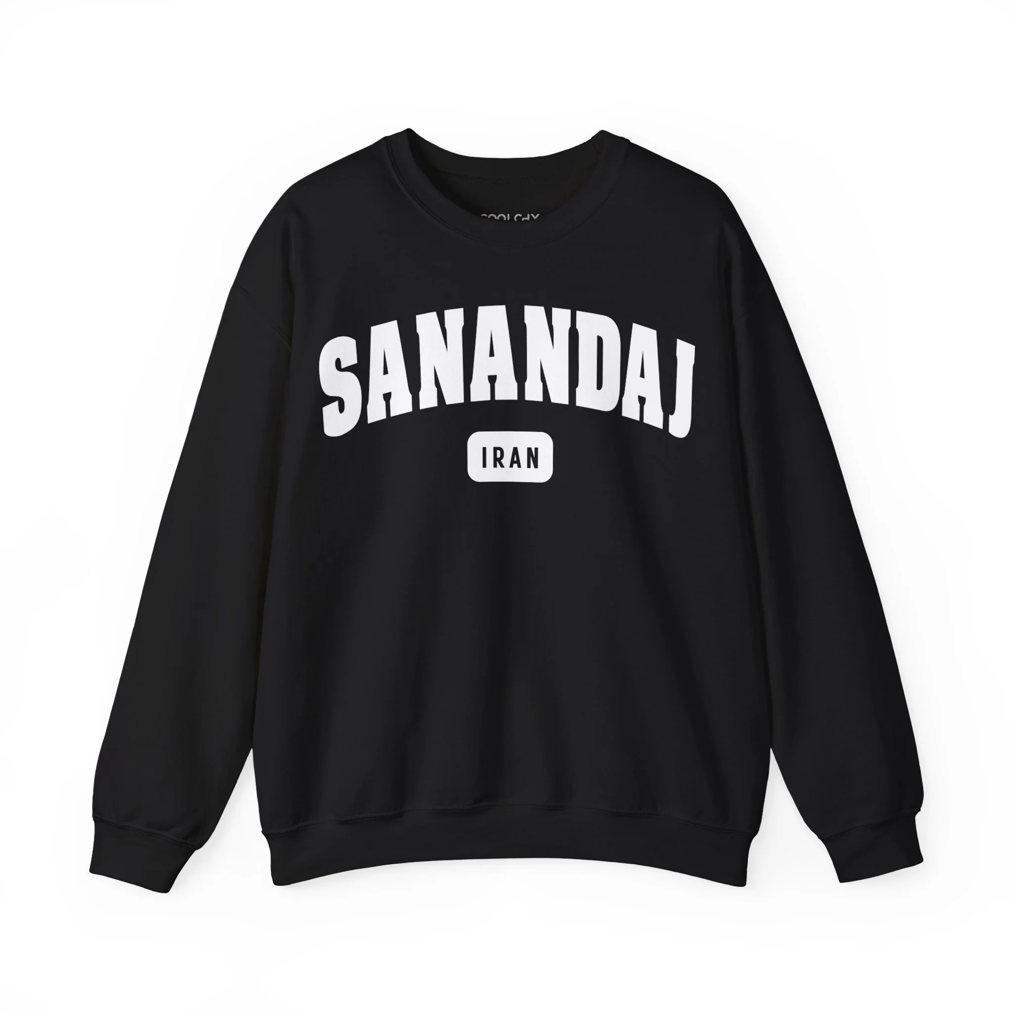 Sanandaj Sweatshirt